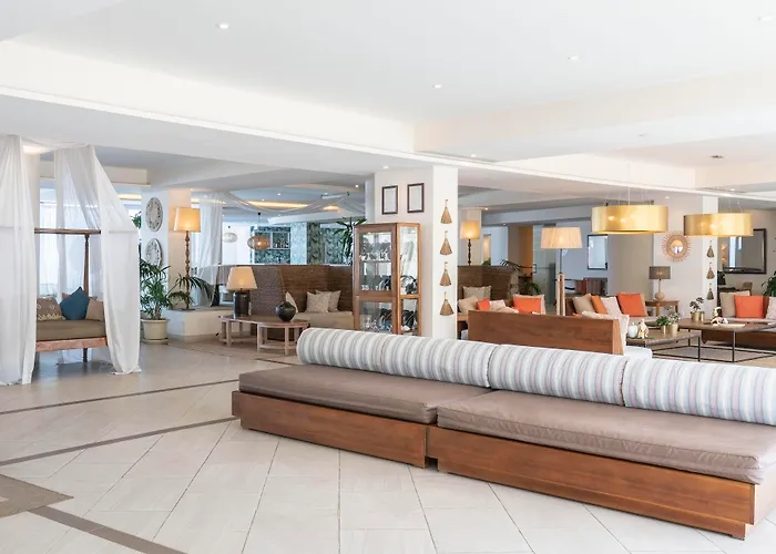 Hotel Tenerife Golf & Seaview