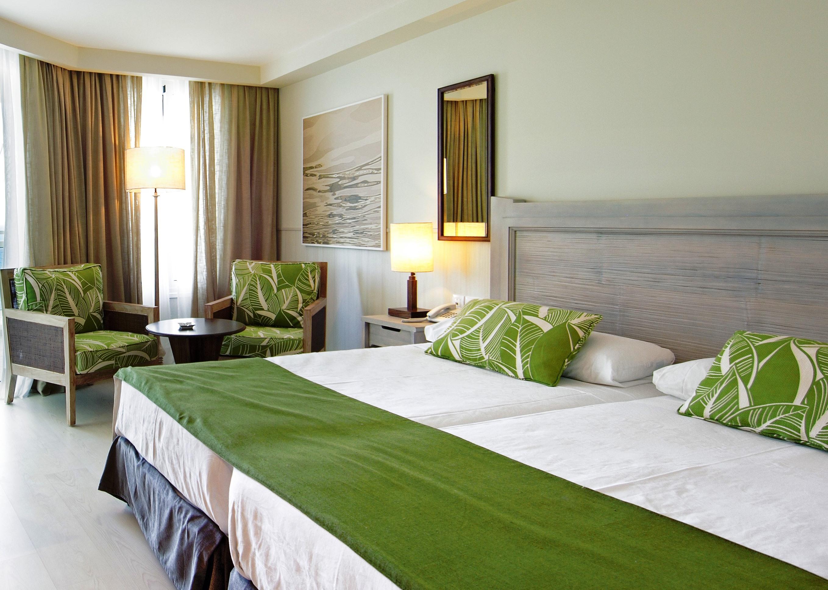 Tenerife Golf & Seaview 4*