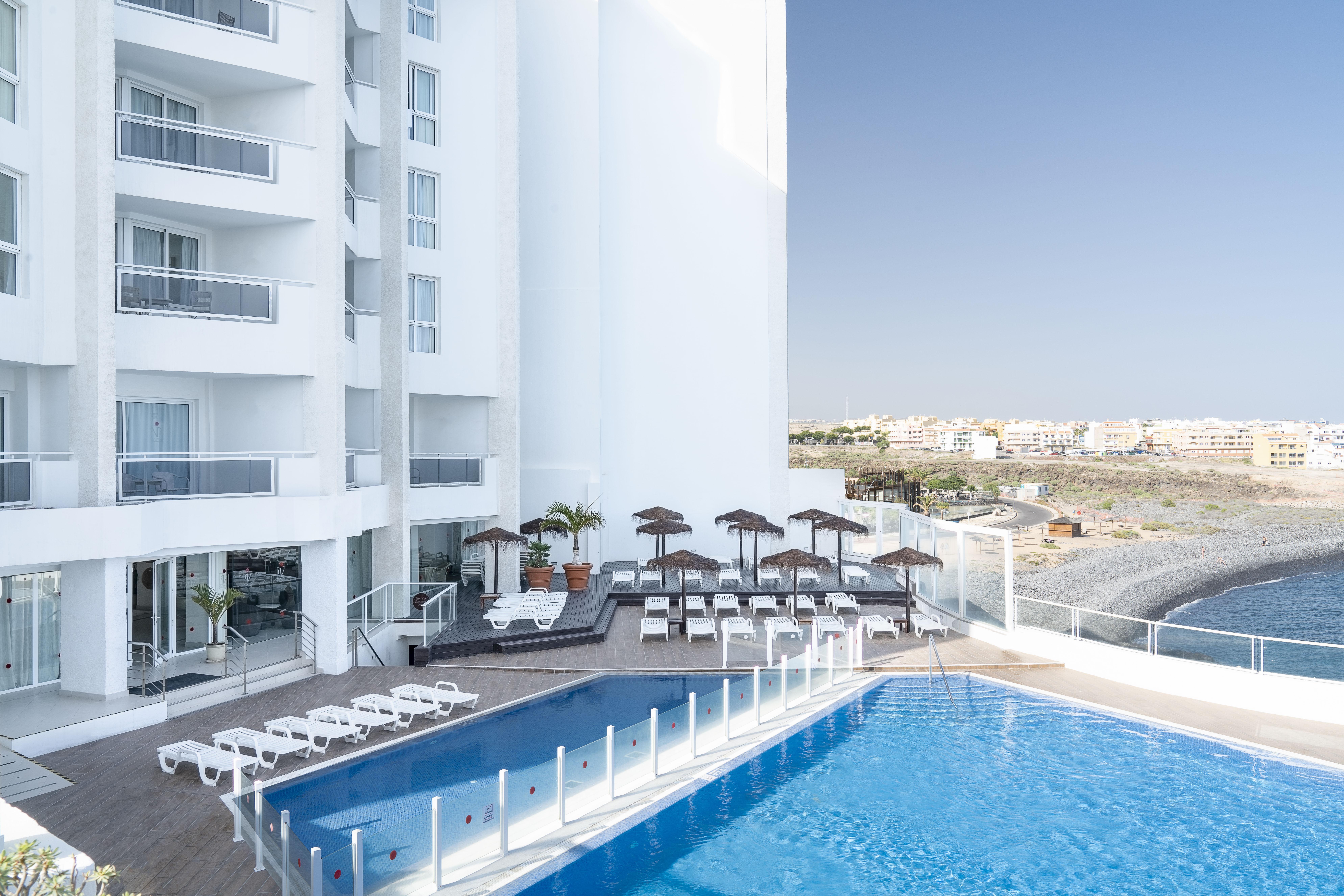 Tenerife Golf & Seaview 4* Teneryfa