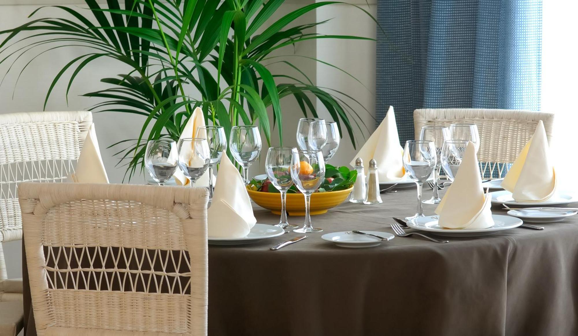 Hotel Tenerife Golf & Seaview 4*