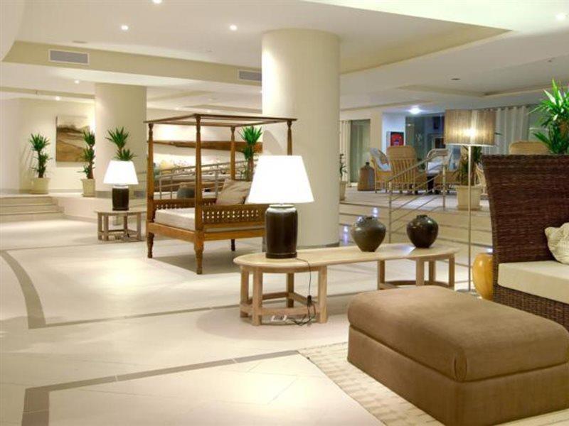 Tenerife Golf & Seaview Hotel Teneryfa