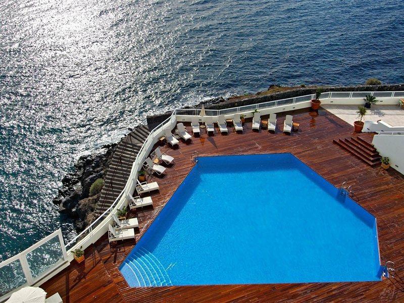 Hotel Tenerife Golf & Seaview