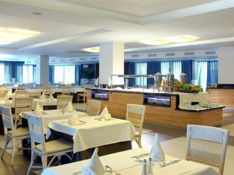 Tenerife Golf & Seaview 4* Teneryfa