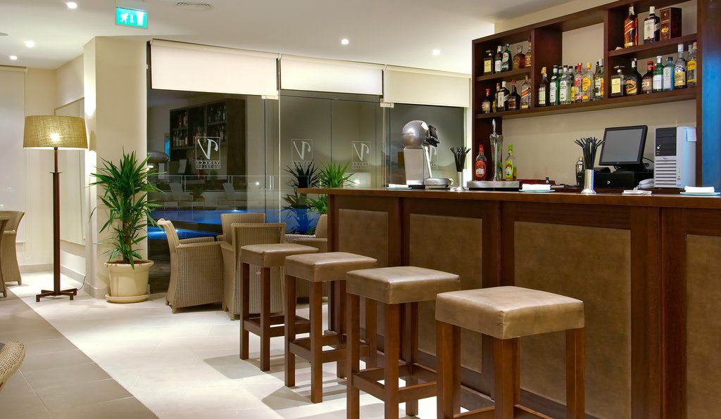 Tenerife Golf & Seaview Hotel Teneryfa