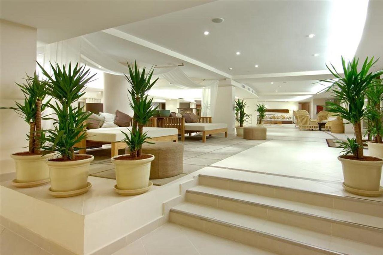 Tenerife Golf & Seaview 4* Teneryfa