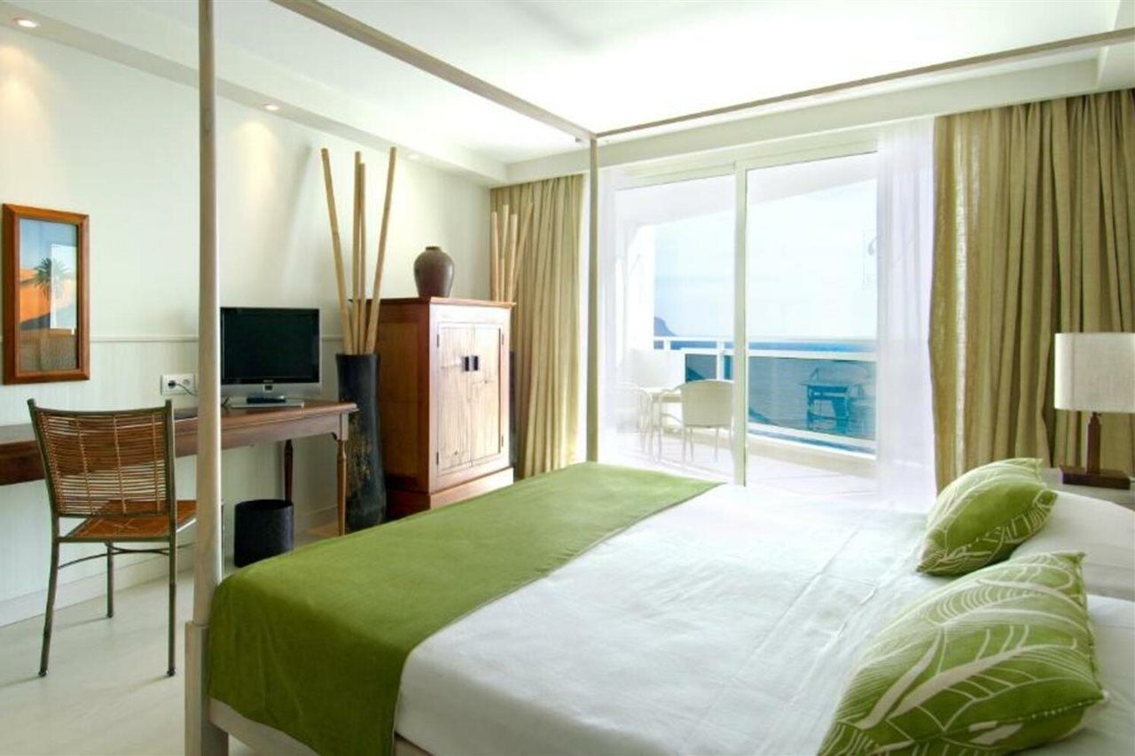 Tenerife Golf & Seaview 4* Teneryfa