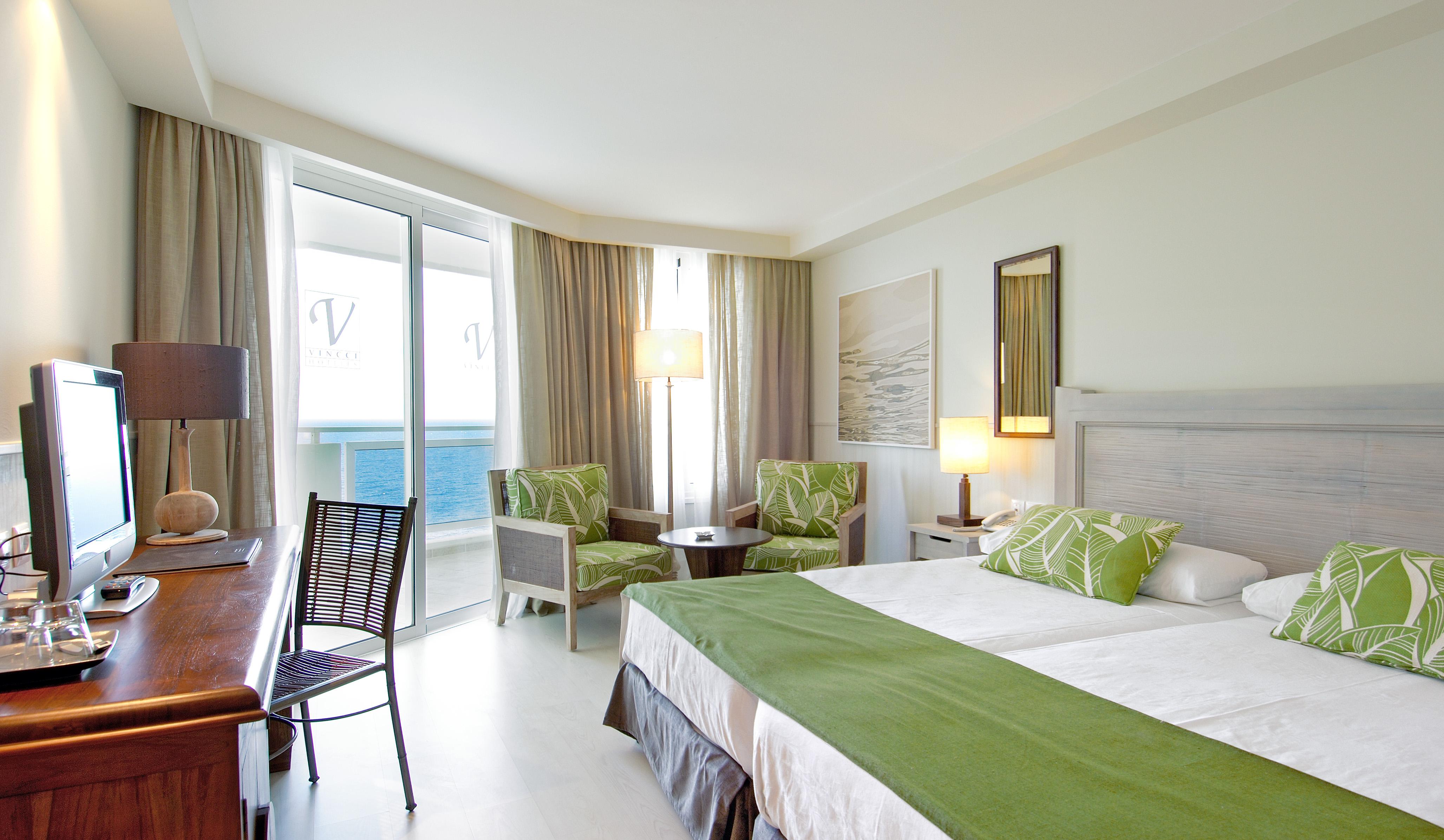 Tenerife Golf & Seaview Hotel Tenerife Island