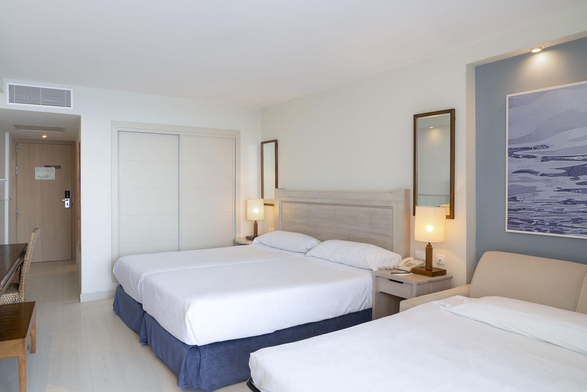 Tenerife Golf & Seaview Hotel 4*