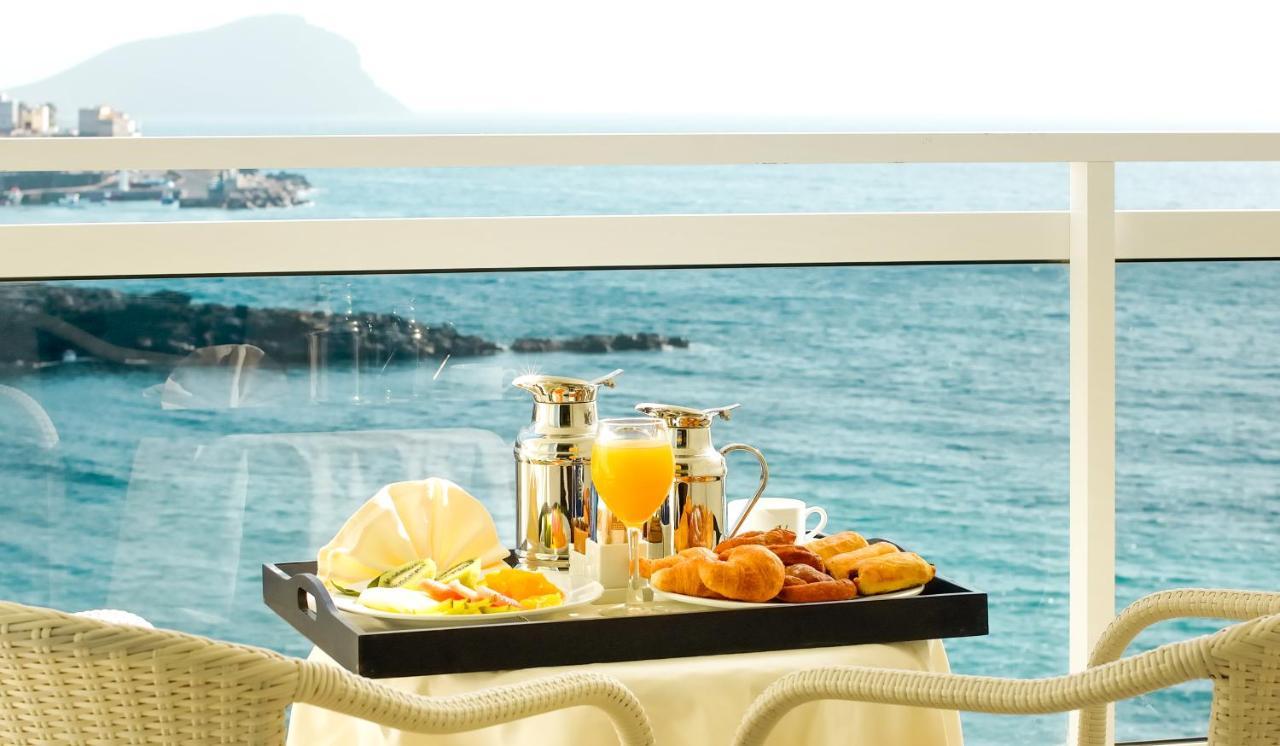 Hotel Tenerife Golf & Seaview Tenerife Island