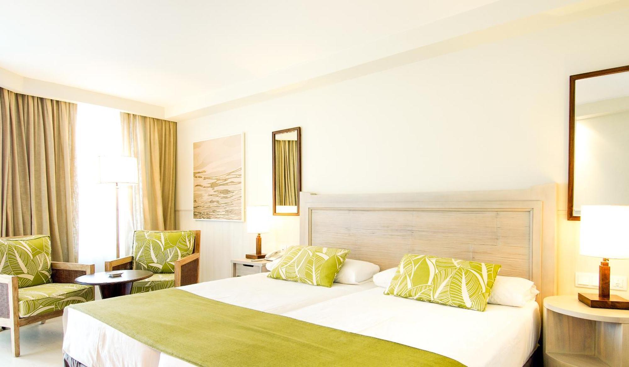 Tenerife Golf & Seaview 4*