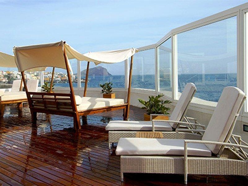 Vincci Tenerife Golf 4* San Miguel de Abona