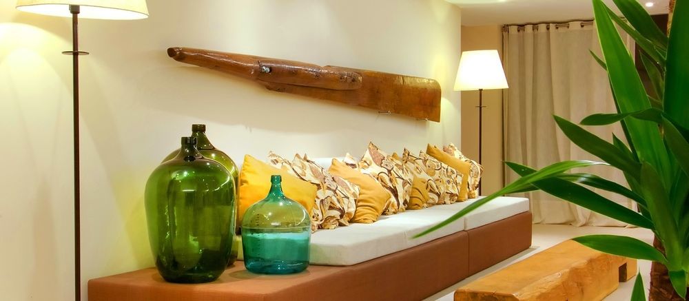 Tenerife Golf & Seaview Hotel Tenerife Island