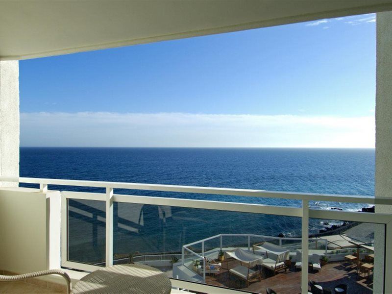 Tenerife Golf & Seaview Hotel