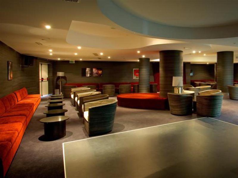 Hotel Tenerife Golf & Seaview