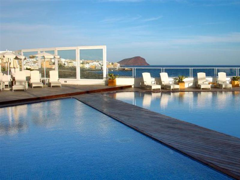 Hotel Tenerife Golf & Seaview 4*