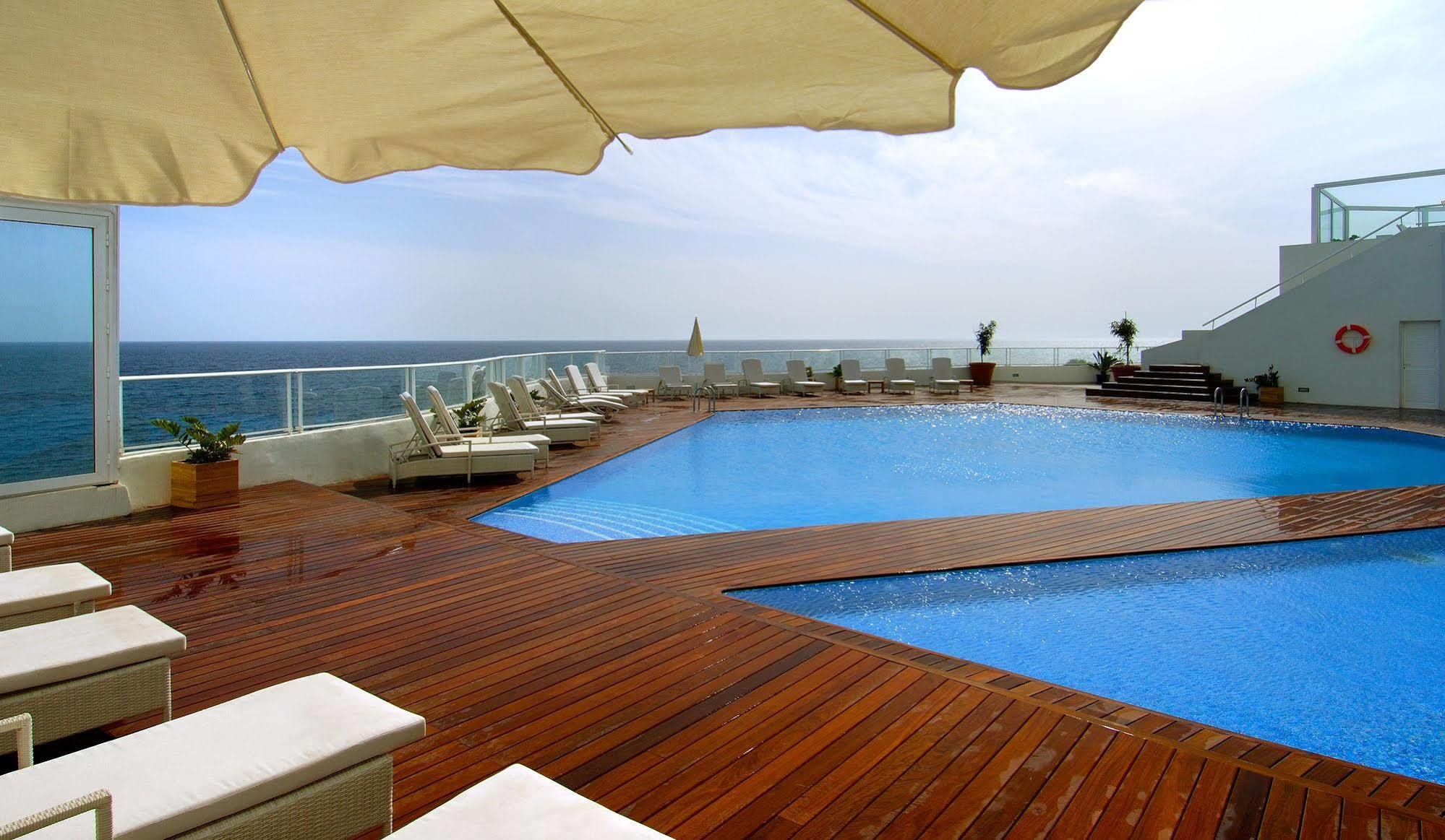 Tenerife Golf & Seaview 4*