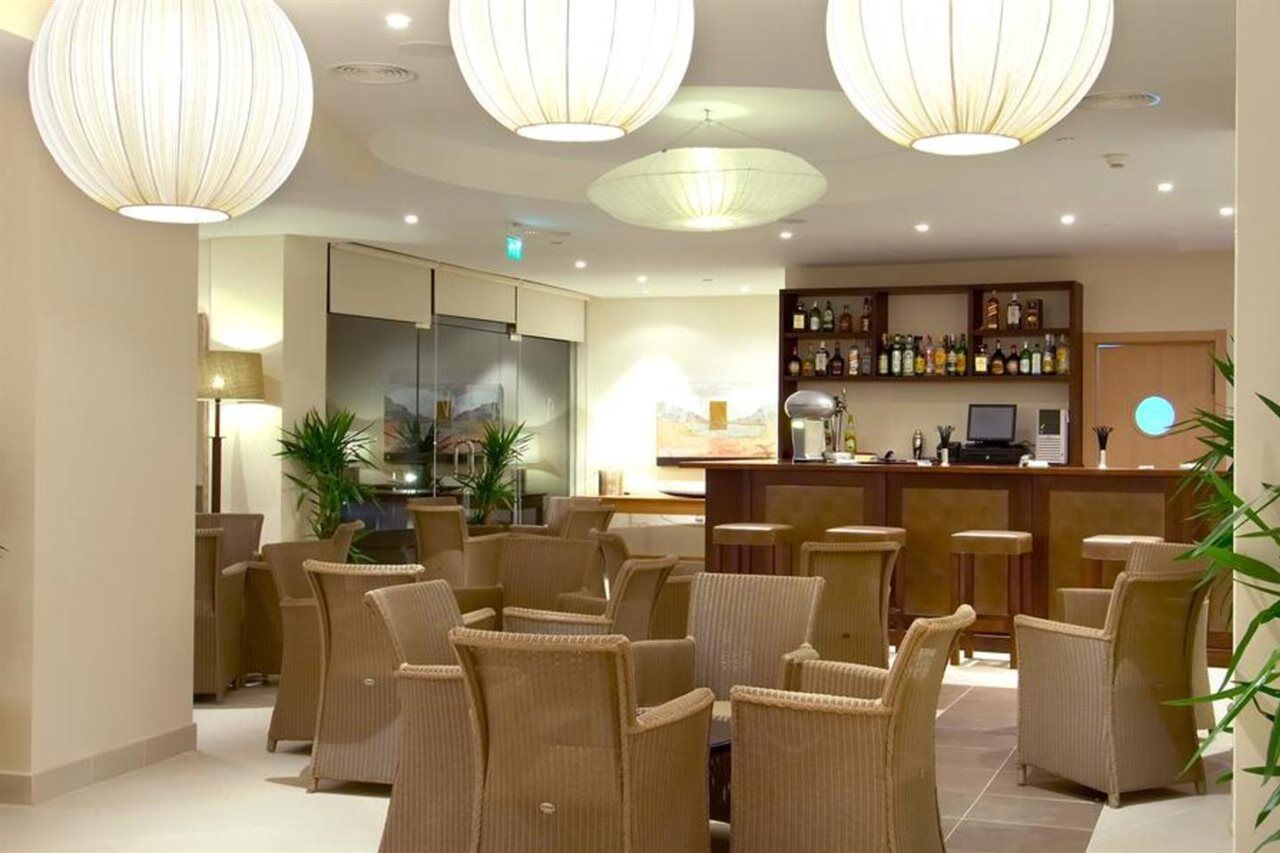 Tenerife Golf & Seaview Hotel Tenerife Island