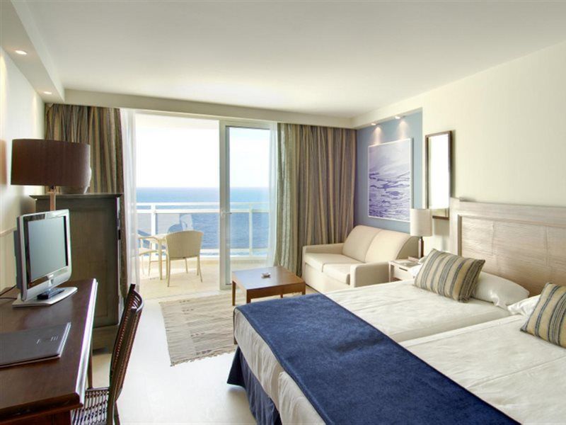 Tenerife Golf & Seaview