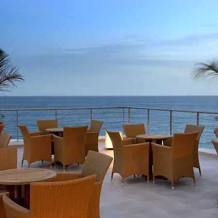Hotel Tenerife Golf & Seaview 