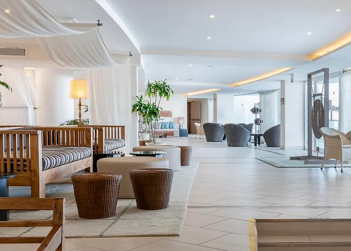 Hotel Tenerife Golf & Seaview