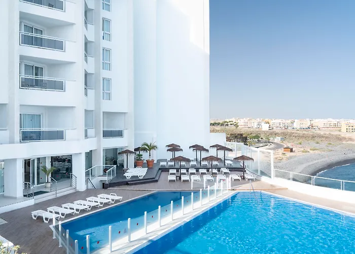 Hotel Tenerife Golf & Seaview