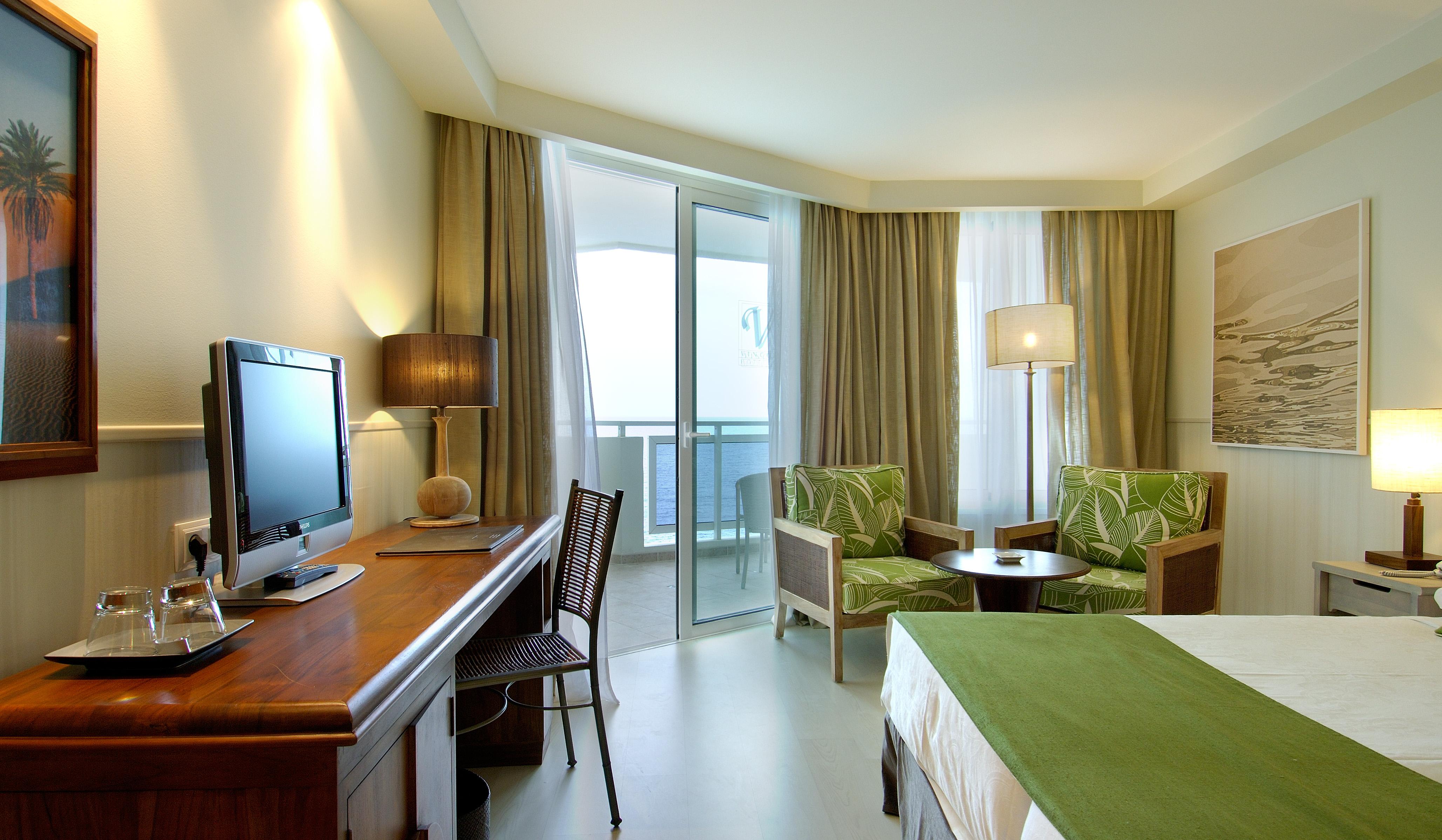 Tenerife Golf & Seaview Hotel