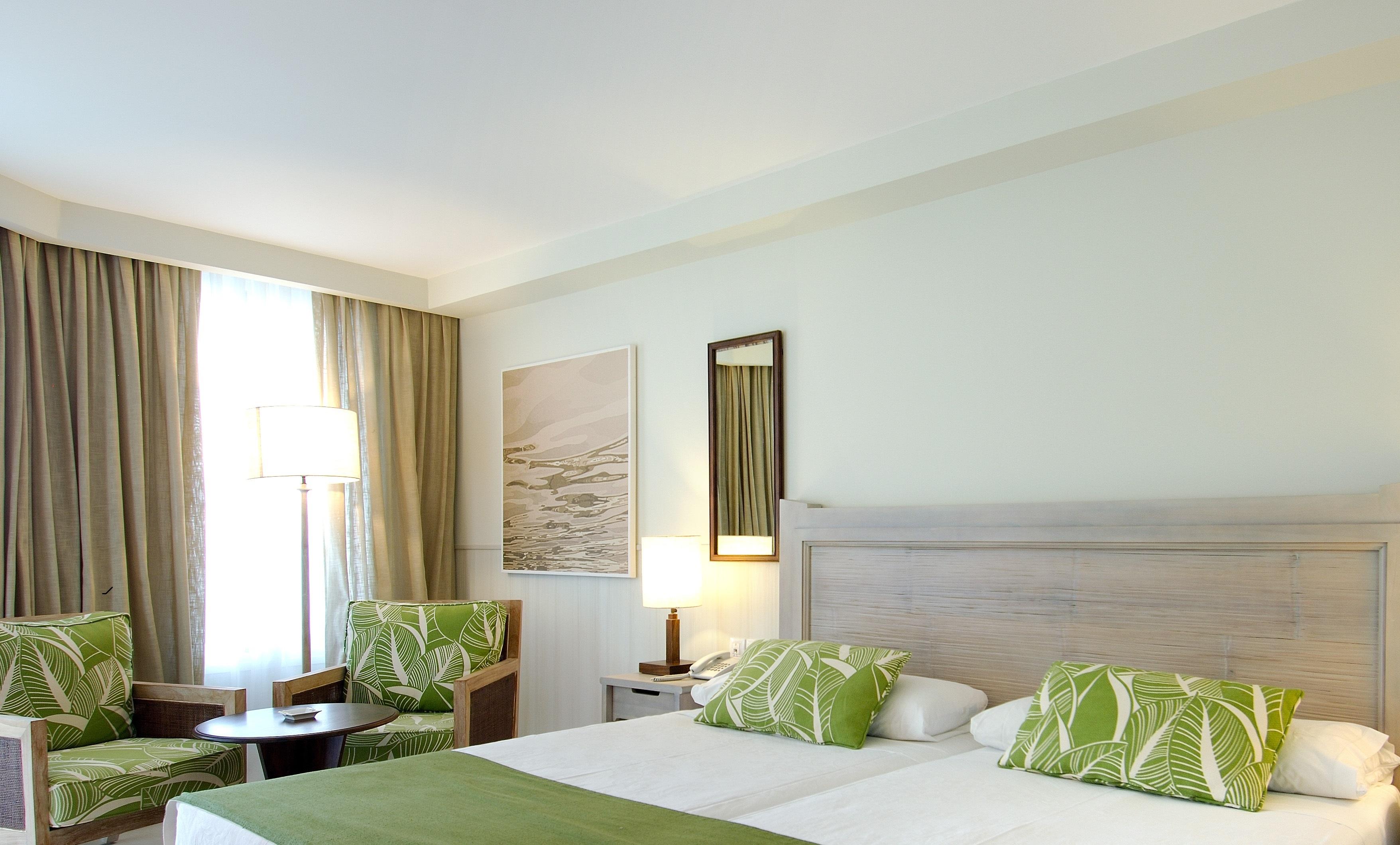 Tenerife Golf & Seaview 4*