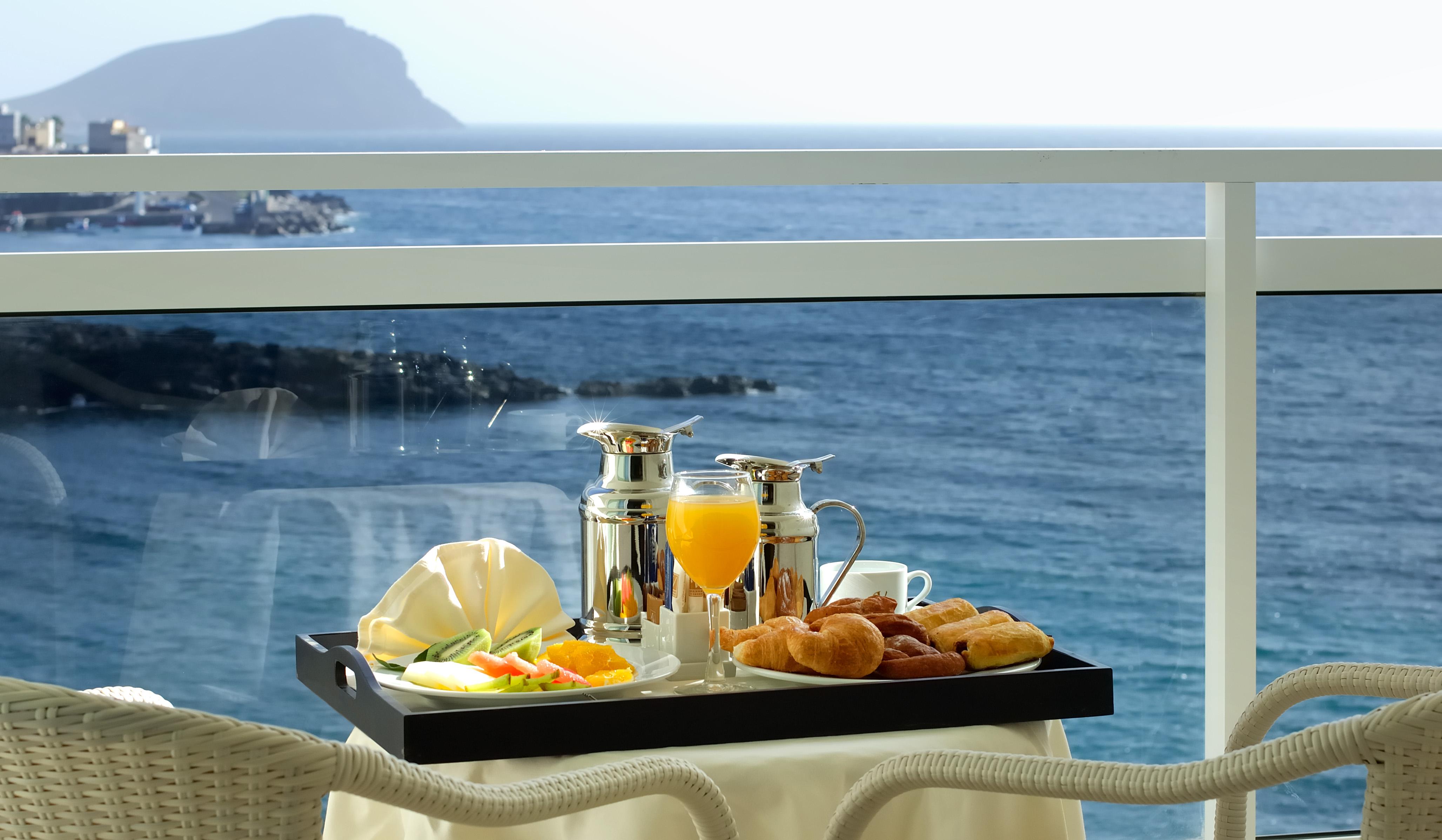Tenerife Golf & Seaview 4* San Miguel de Abona