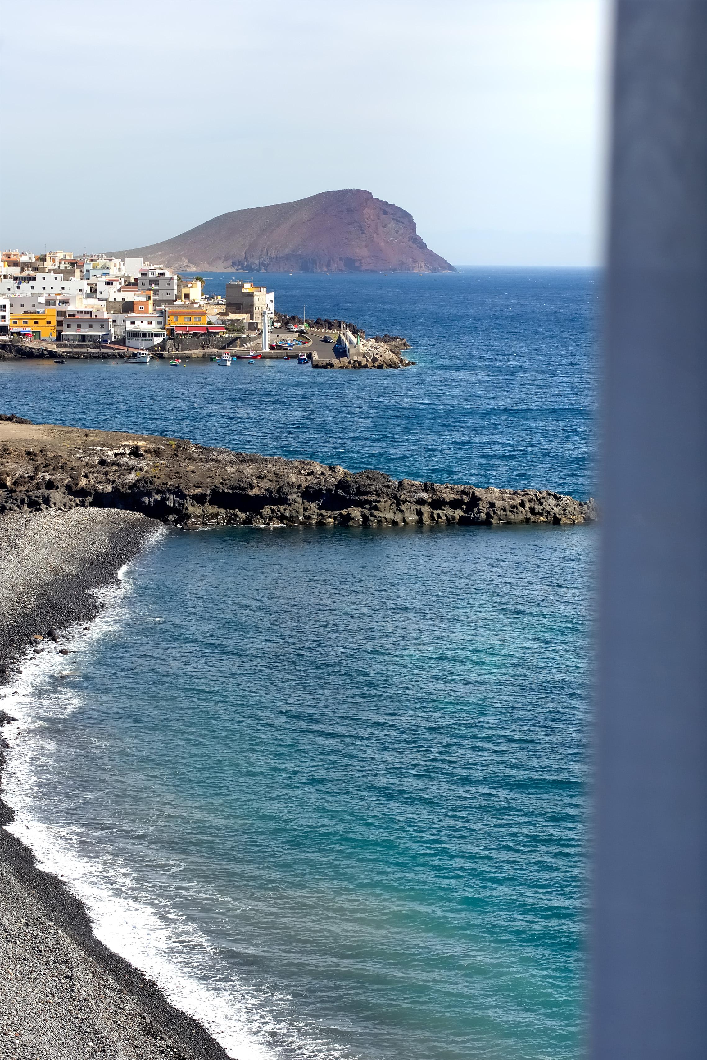 Tenerife Golf & Seaview San Miguel de Abona