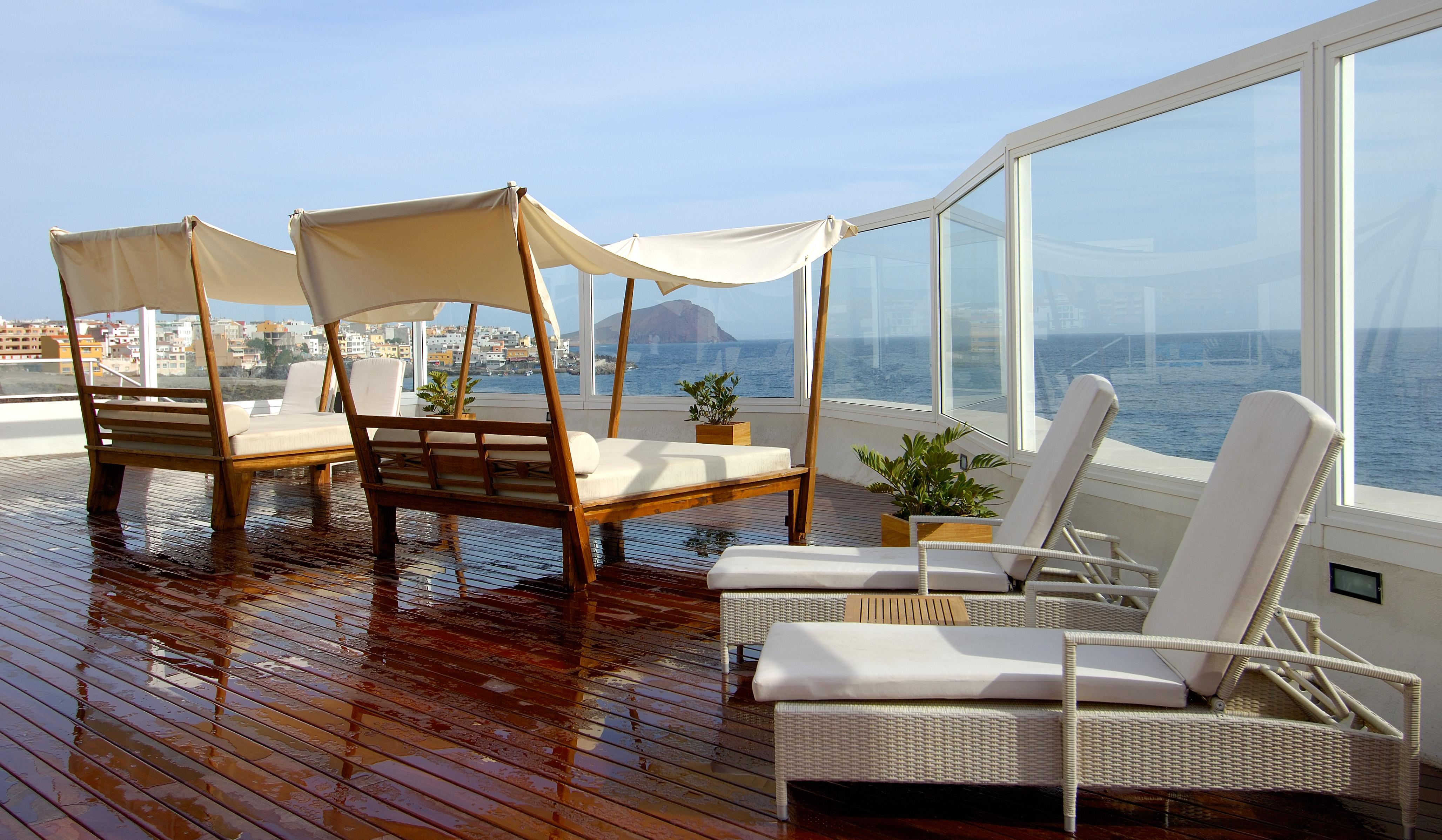 Tenerife Golf & Seaview 4* San Miguel de Abona