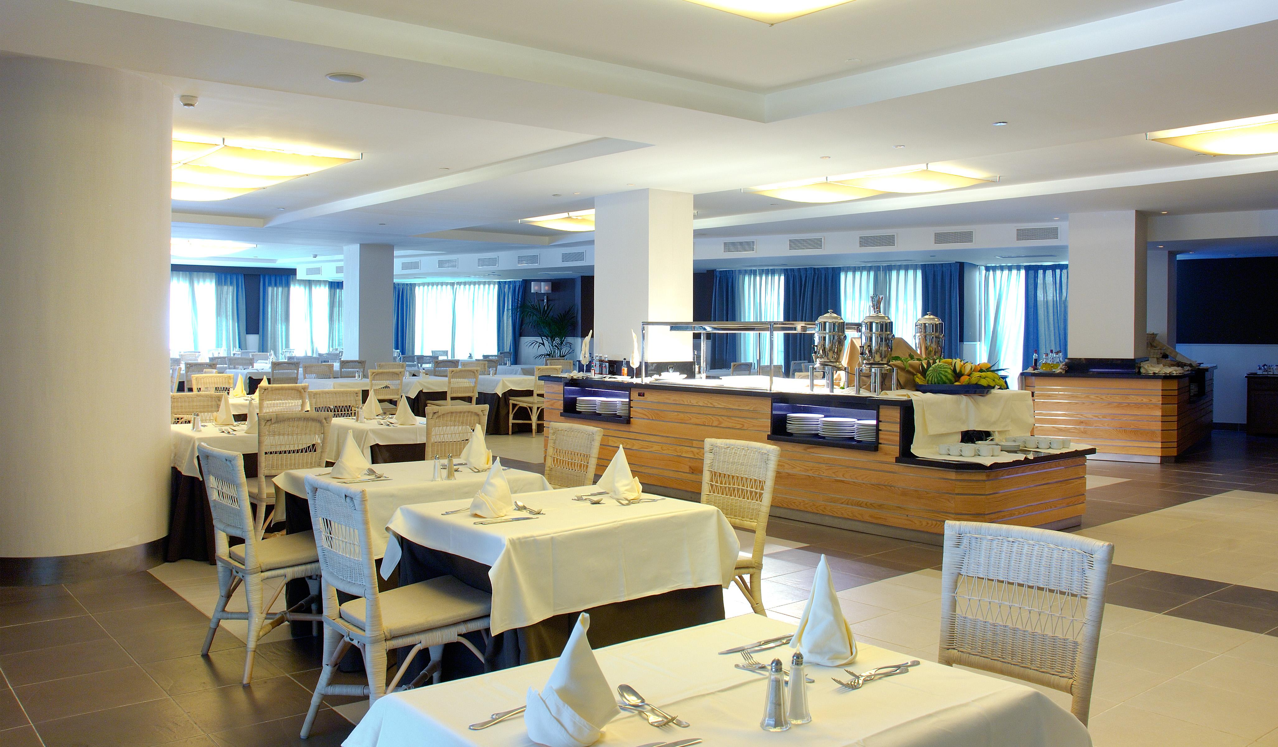 Tenerife Golf & Seaview Hotel 4*