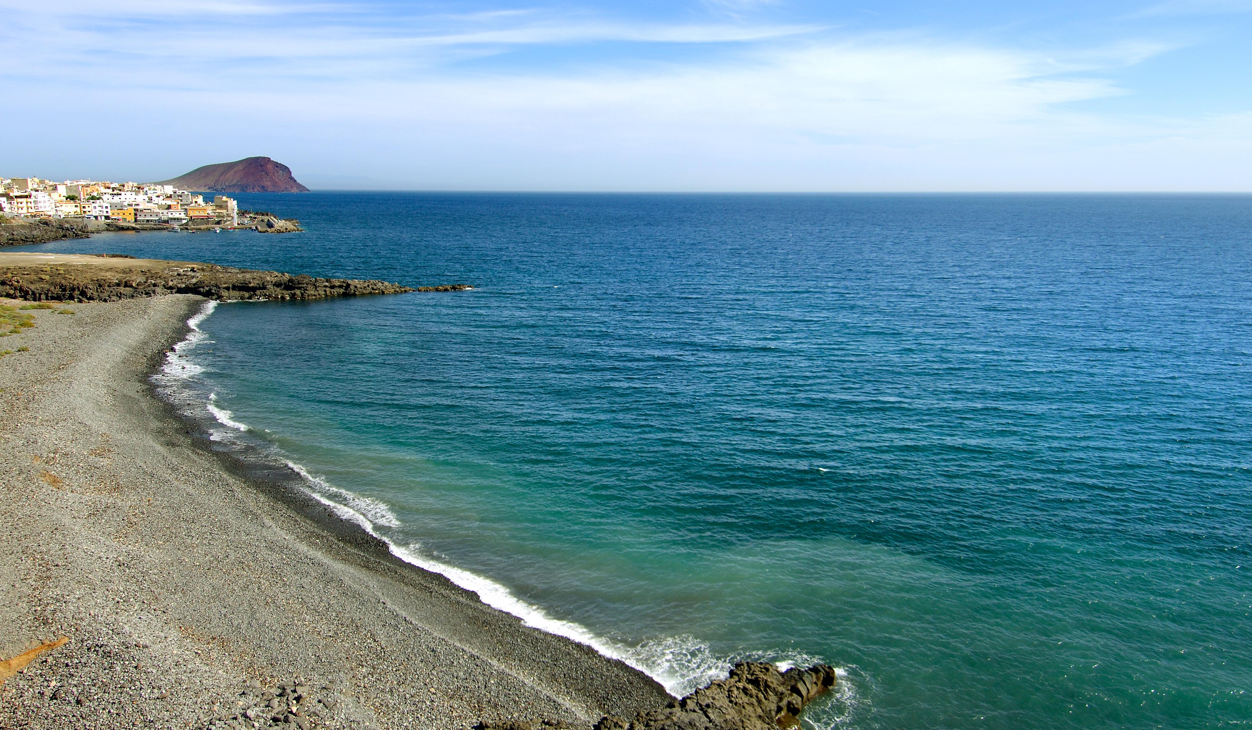 Hotel Tenerife Golf & Seaview 4*