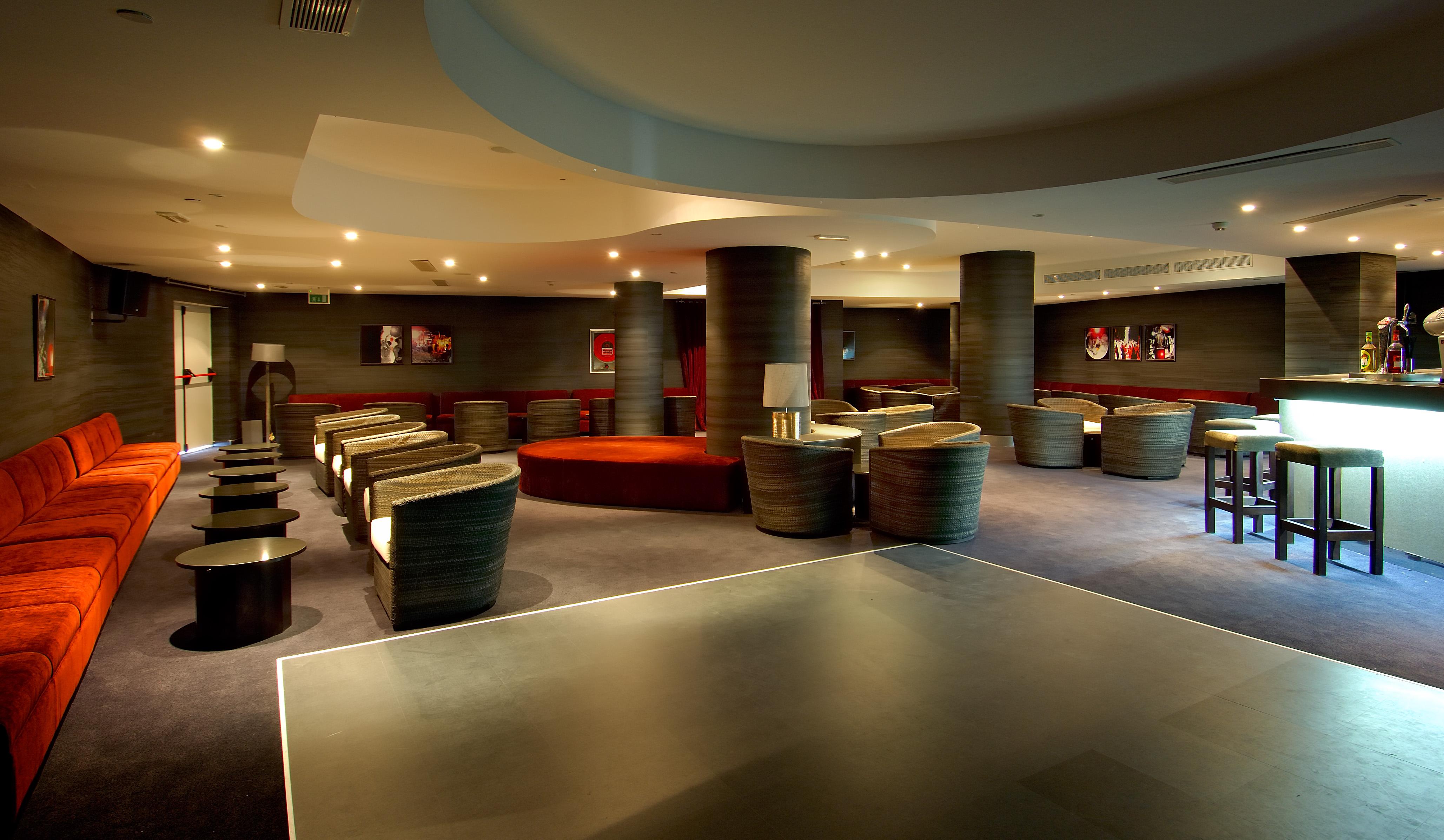 Hotel Tenerife Golf & Seaview