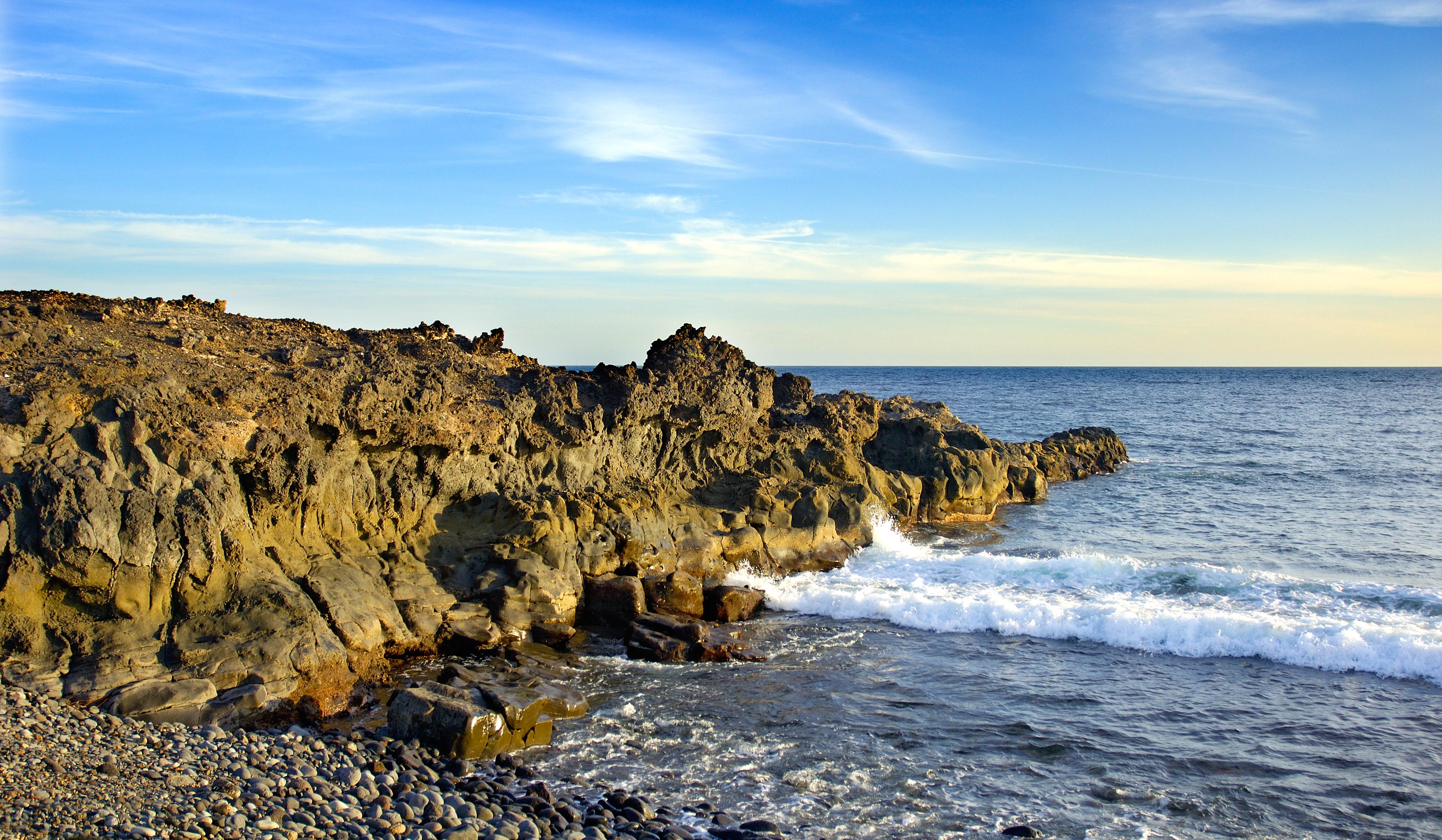 Tenerife Golf & Seaview Hotel 4*