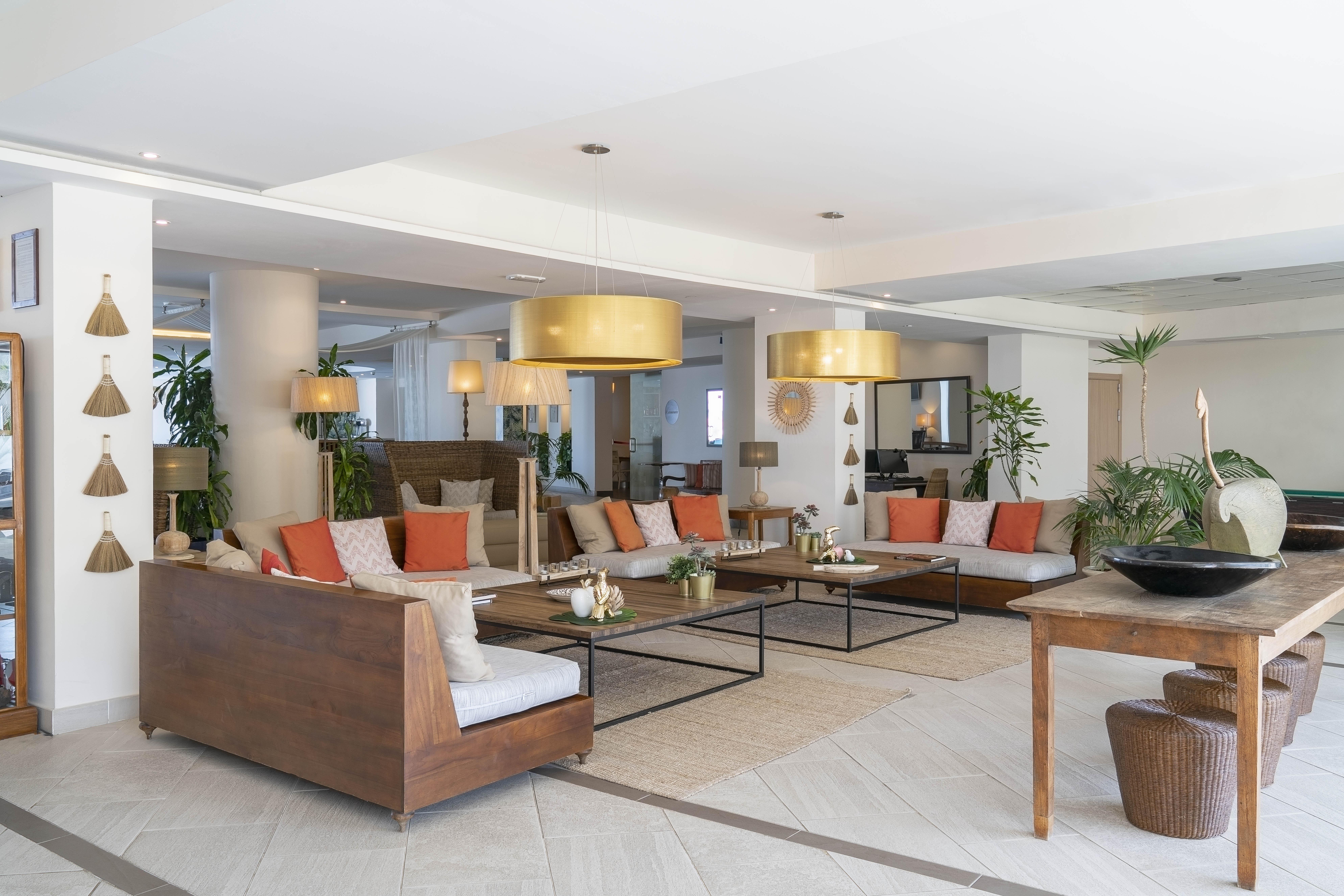 Hotel Tenerife Golf & Seaview 4*