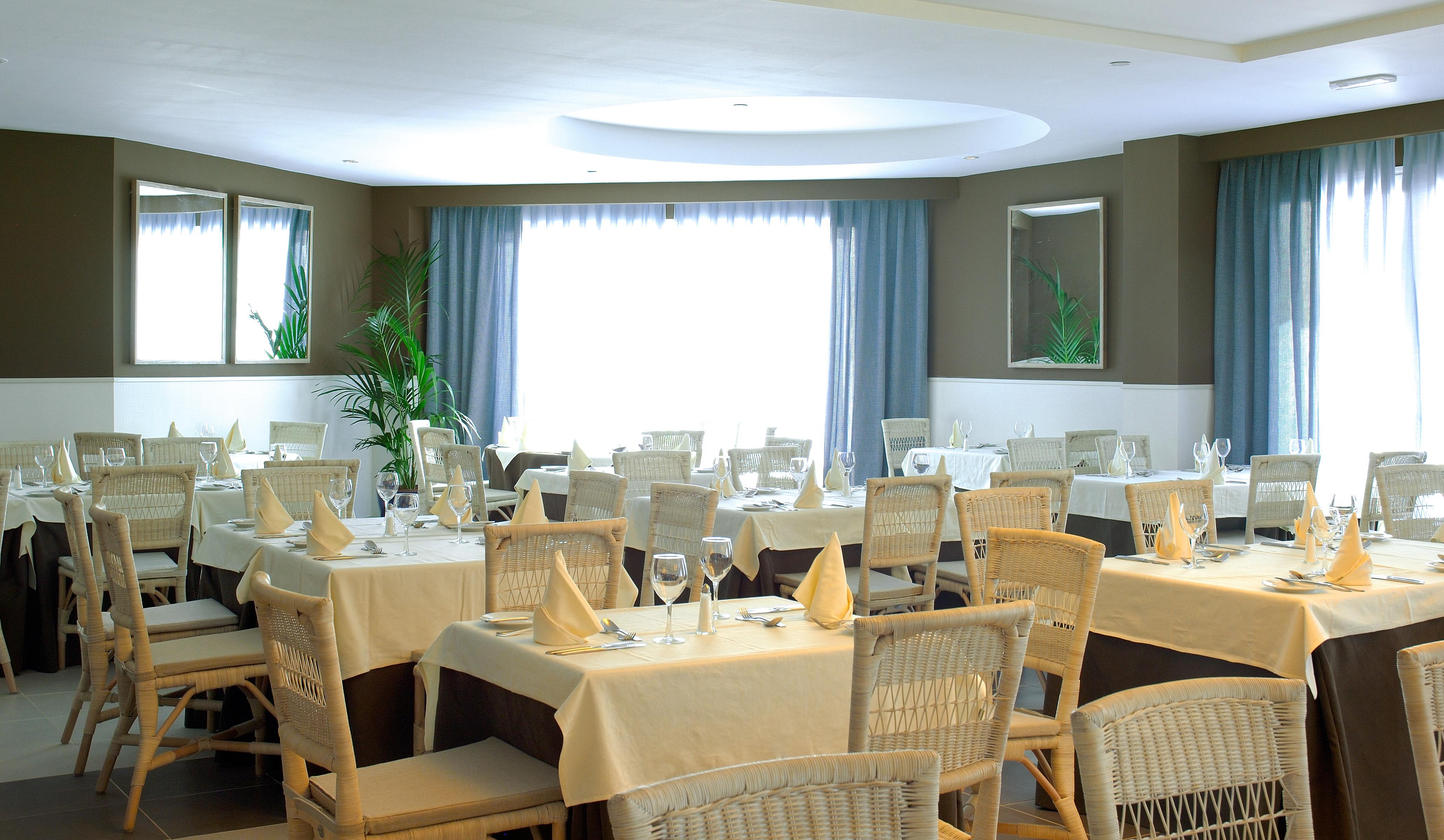 Tenerife Golf & Seaview 4*