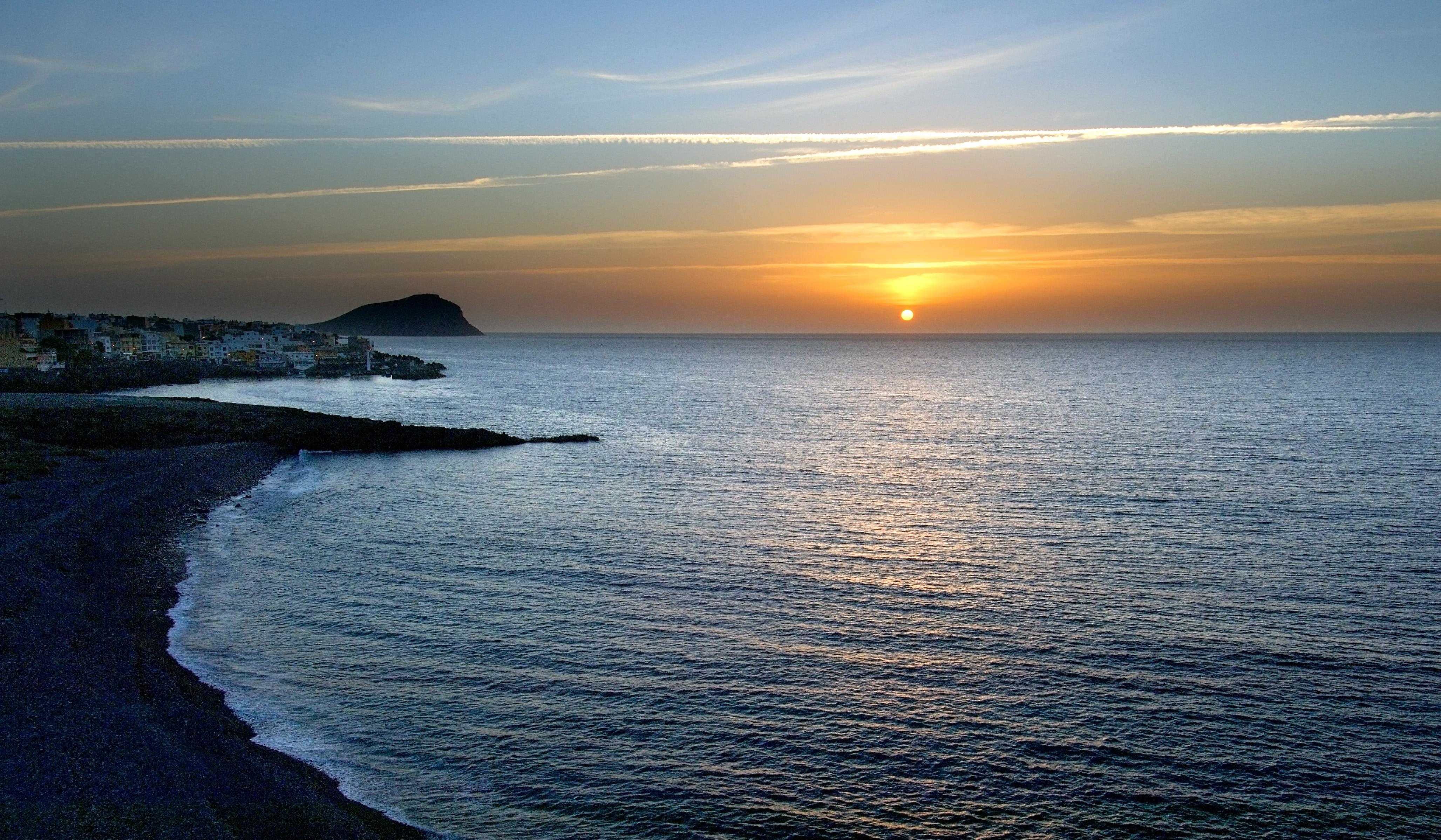 Hotel Tenerife Golf & Seaview San Miguel de Abona