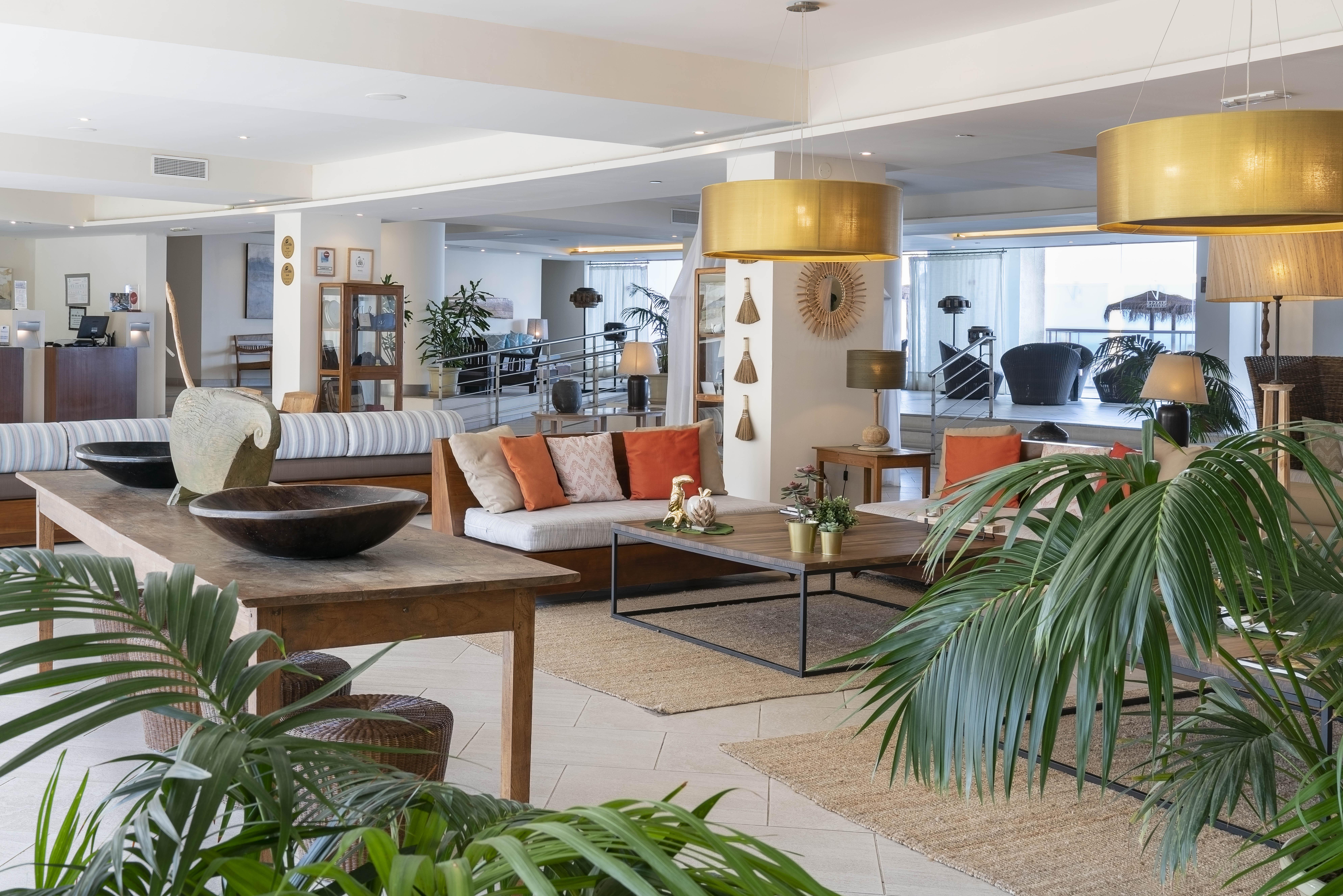 Tenerife Golf & Seaview 4* San Miguel de Abona
