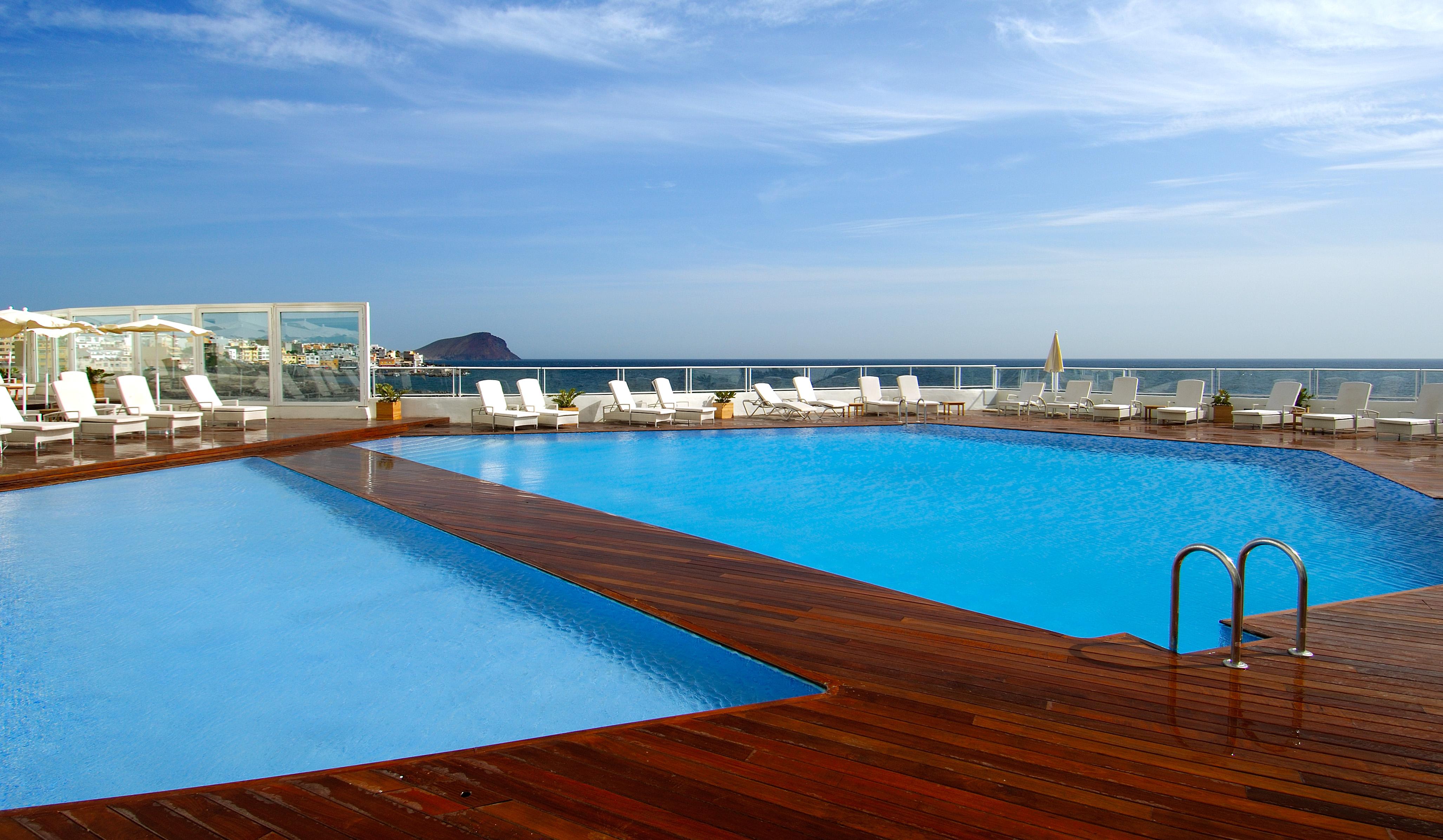Tenerife Golf & Seaview San Miguel de Abona