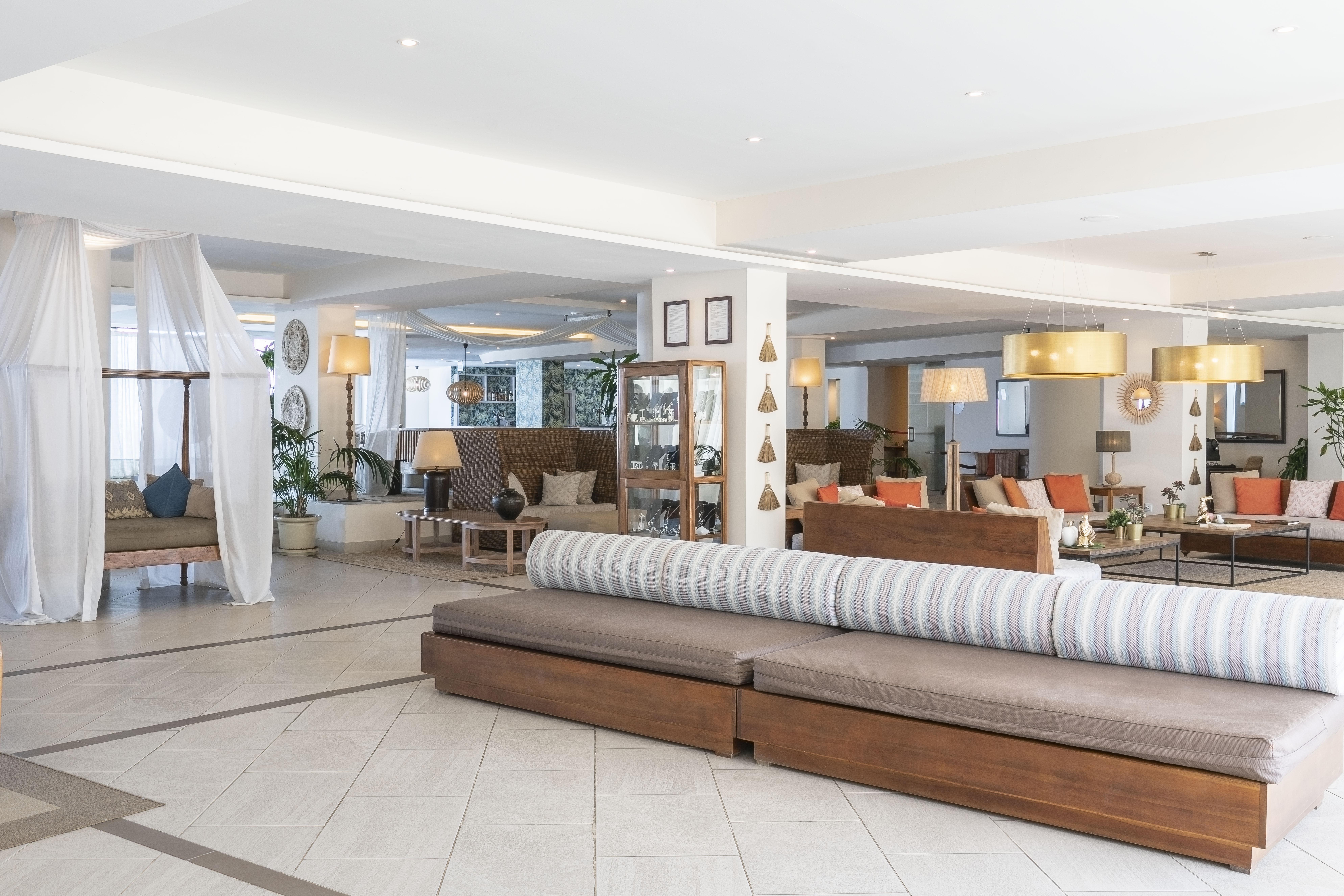 Tenerife Golf & Seaview San Miguel de Abona