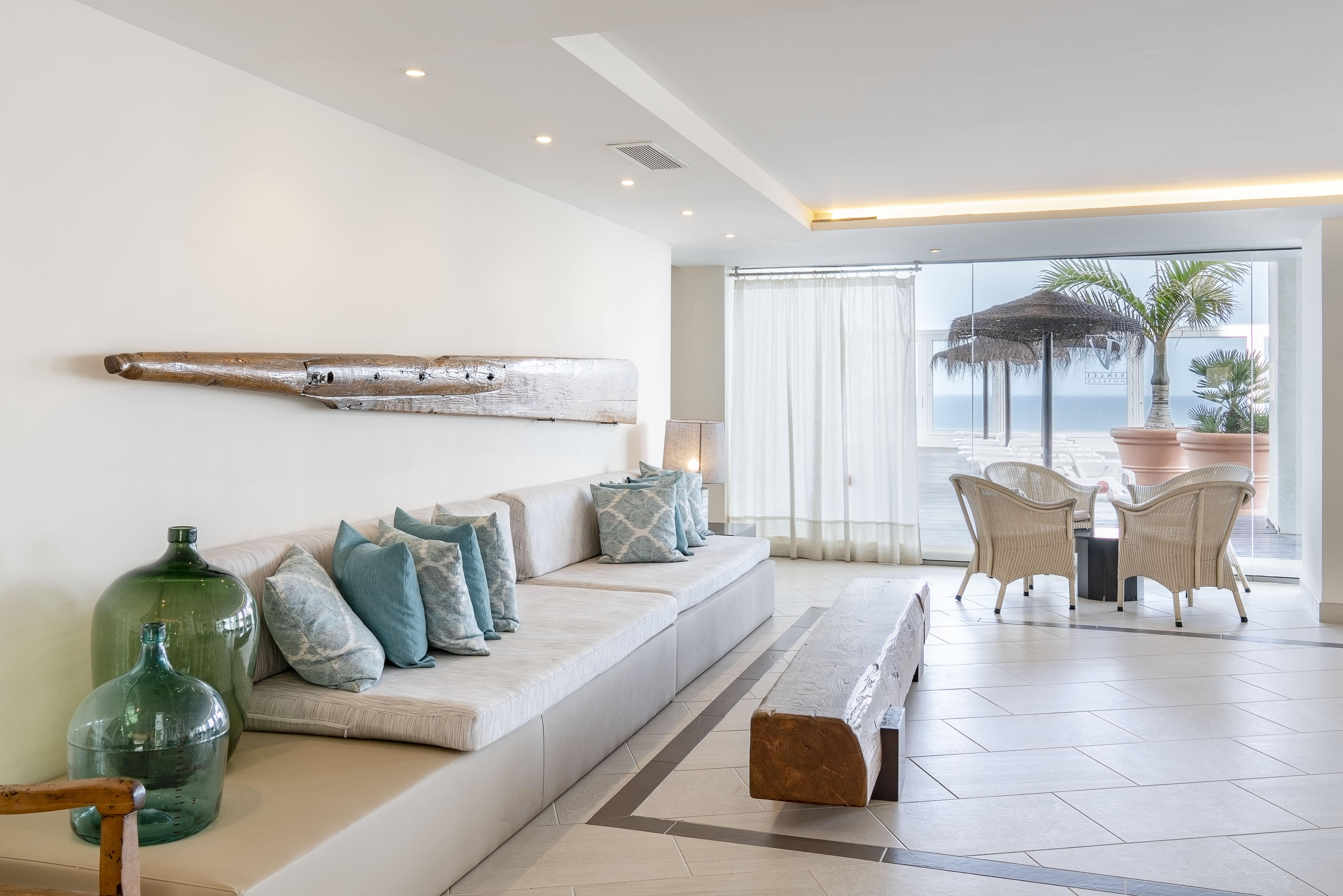 Hotel Tenerife Golf & Seaview San Miguel de Abona