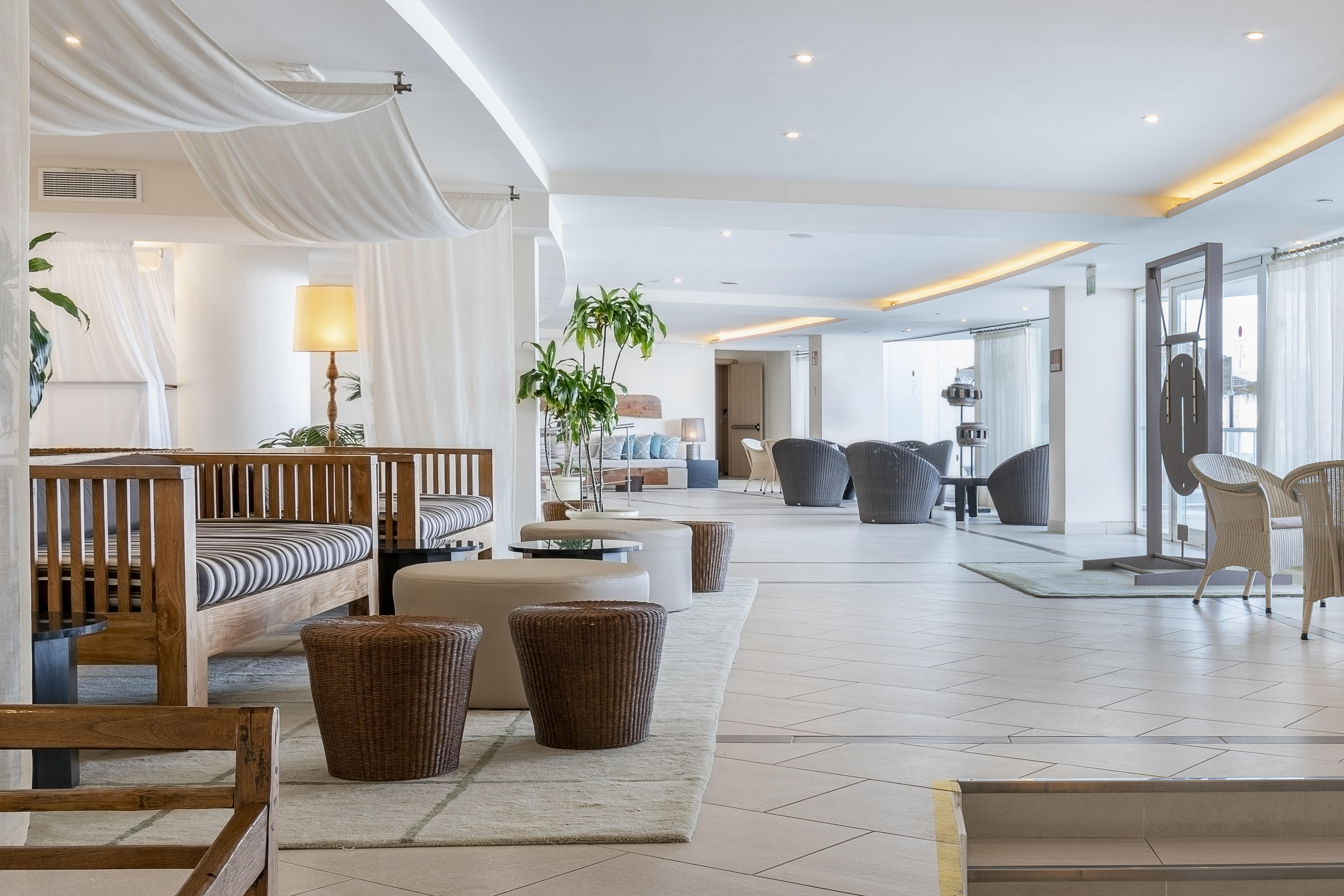Hotel Tenerife Golf & Seaview San Miguel de Abona