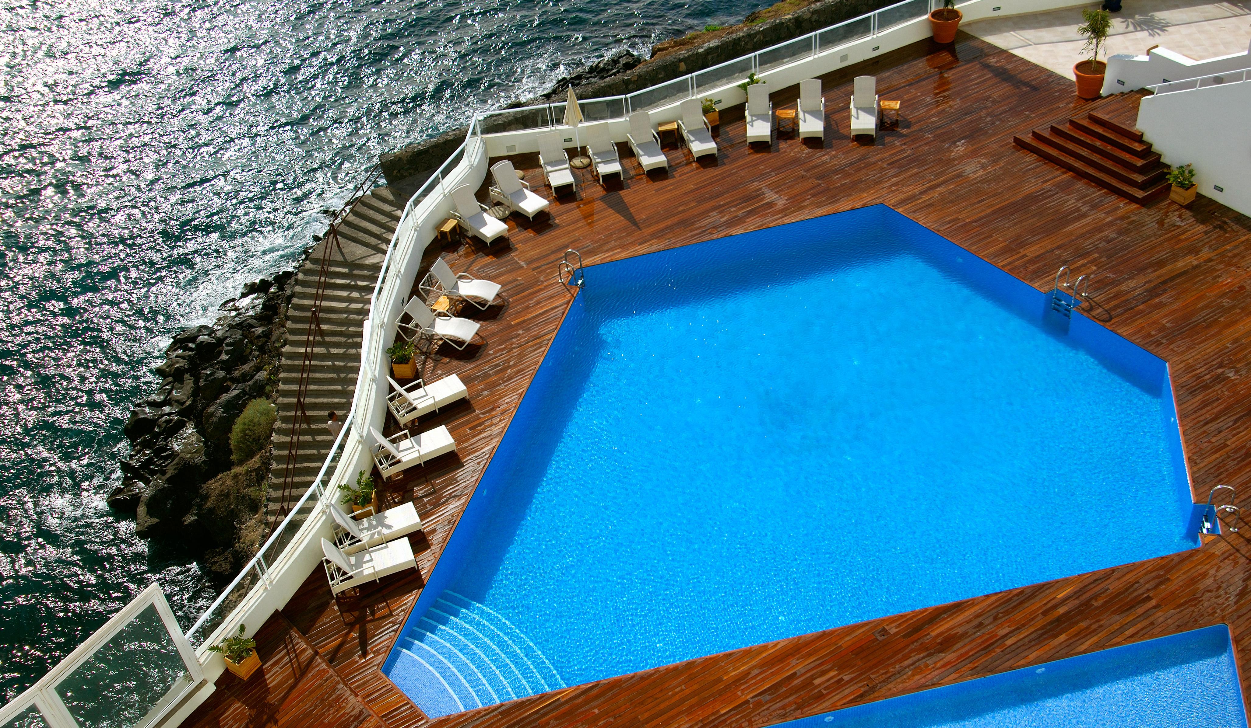 Hotel Tenerife Golf & Seaview
