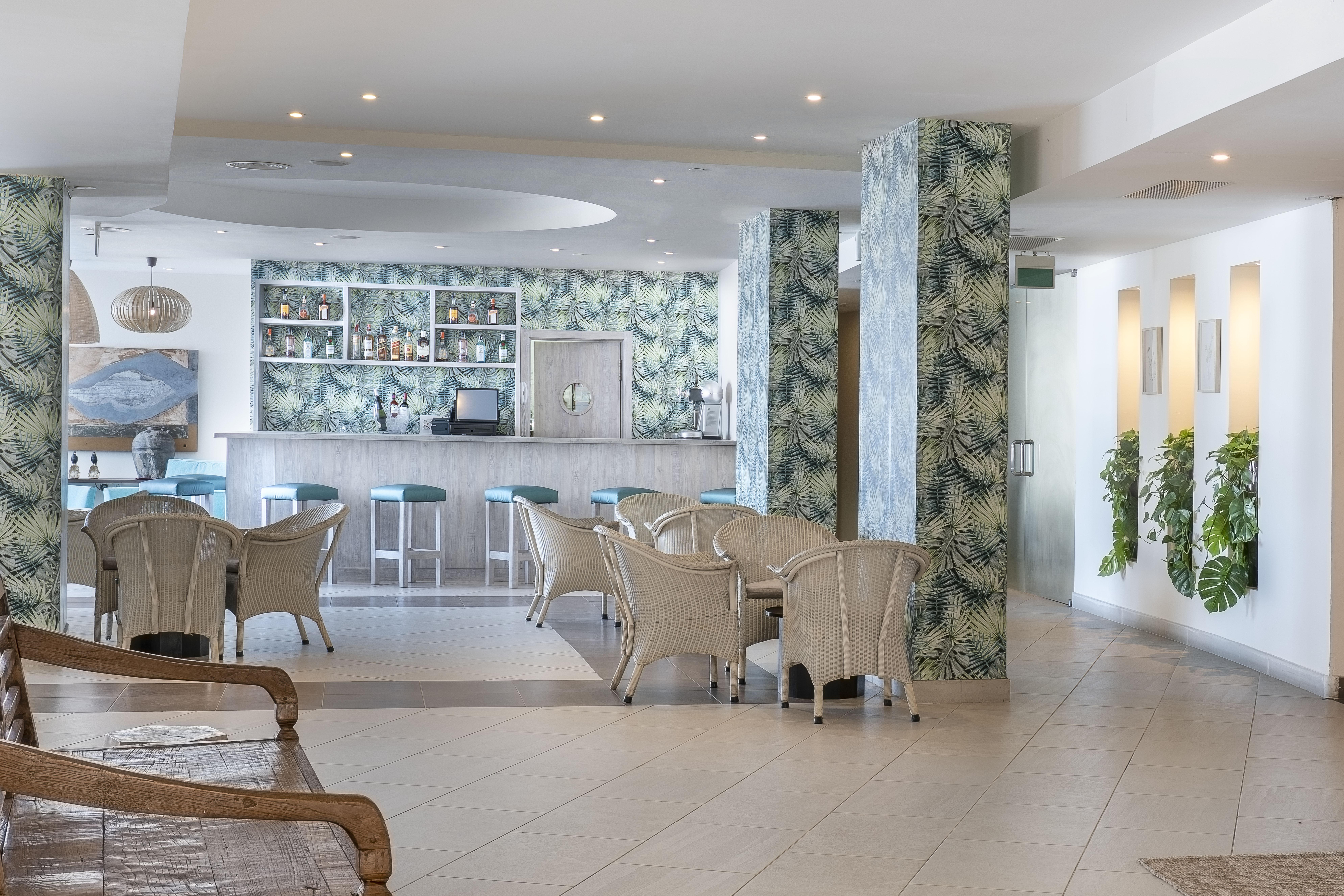Tenerife Golf & Seaview 4*
