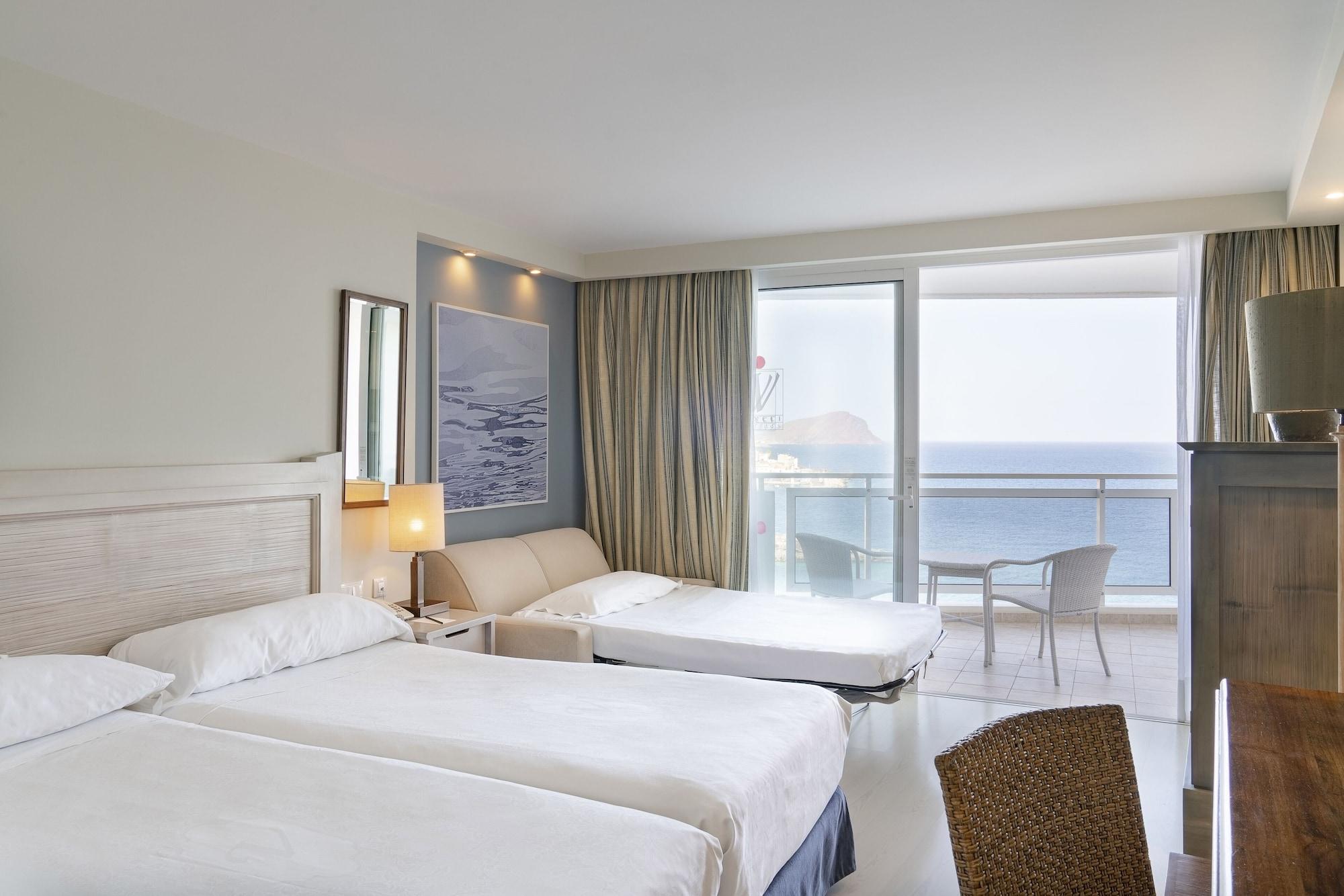 Tenerife Golf & Seaview San Miguel de Abona