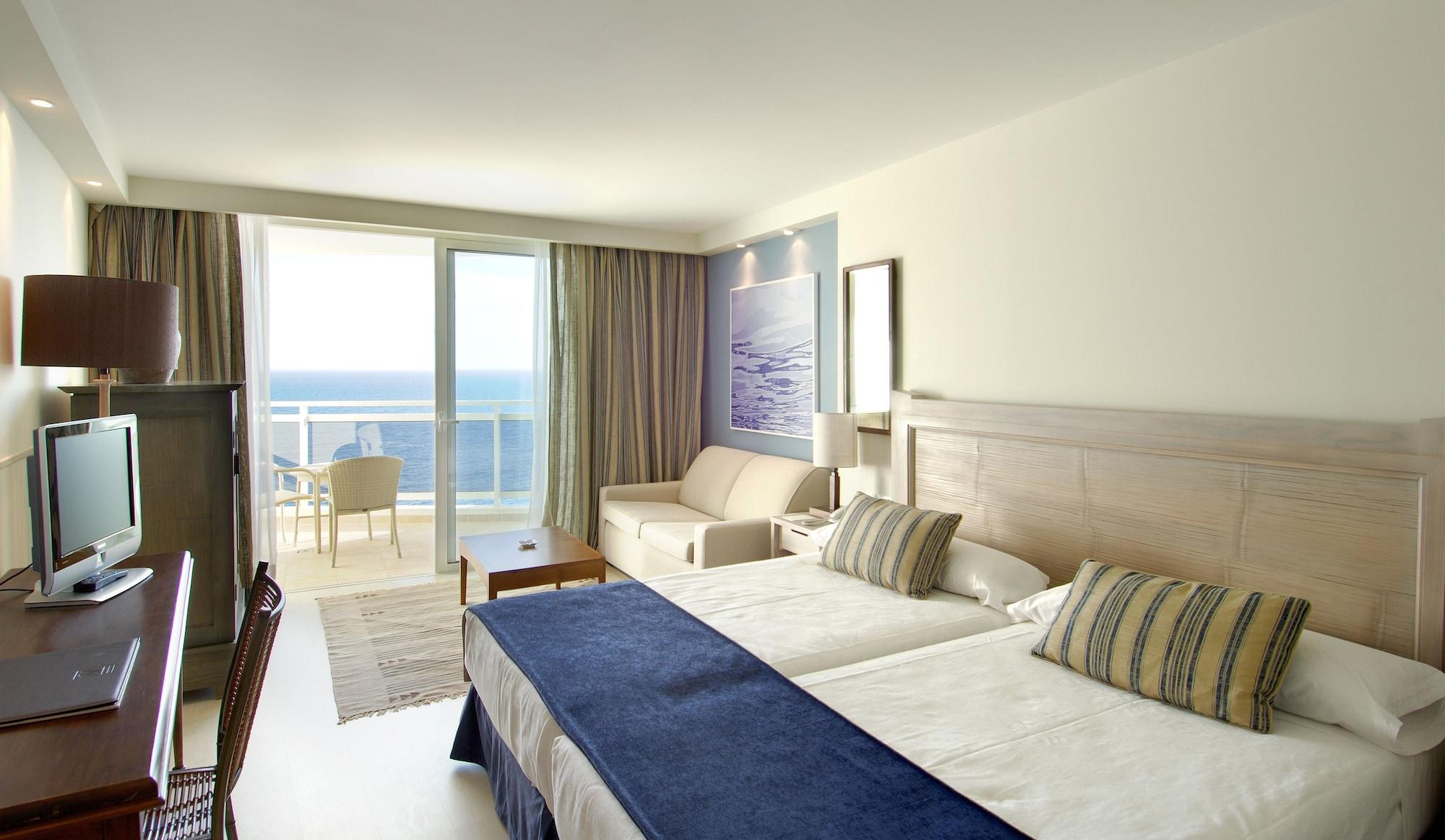 Hotel Tenerife Golf & Seaview