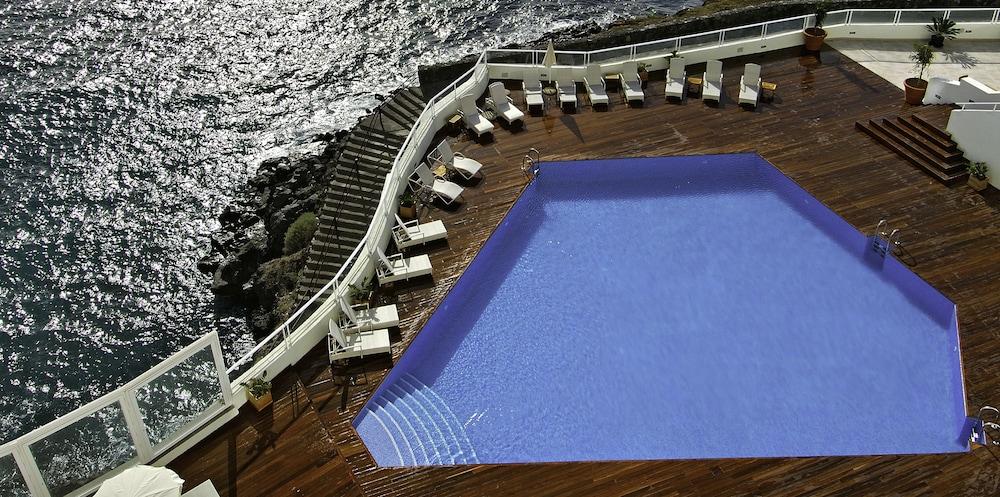 Hotel Tenerife Golf & Seaview