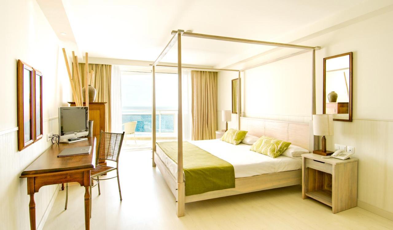 Tenerife Golf & Seaview Hotel San Miguel de Abona