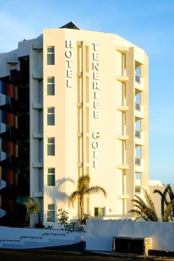 Tenerife Golf & Seaview Hotel