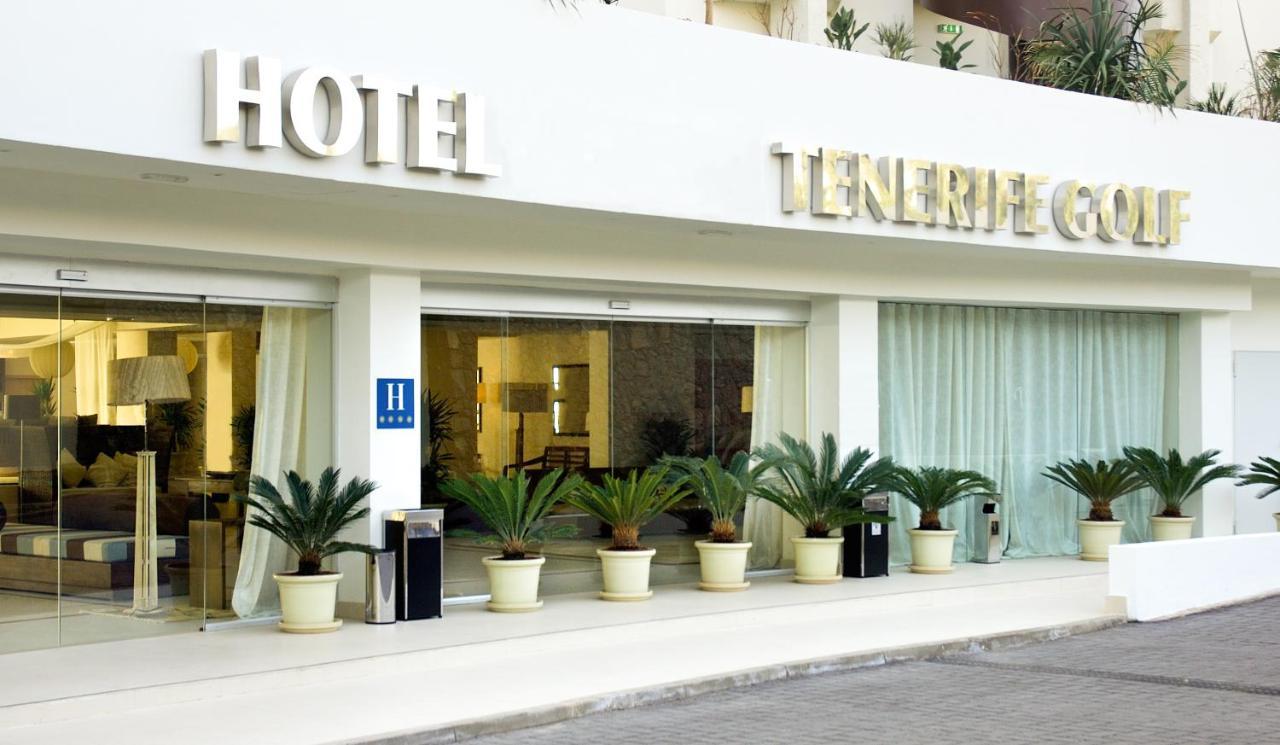 Tenerife Golf & Seaview Hotel San Miguel de Abona